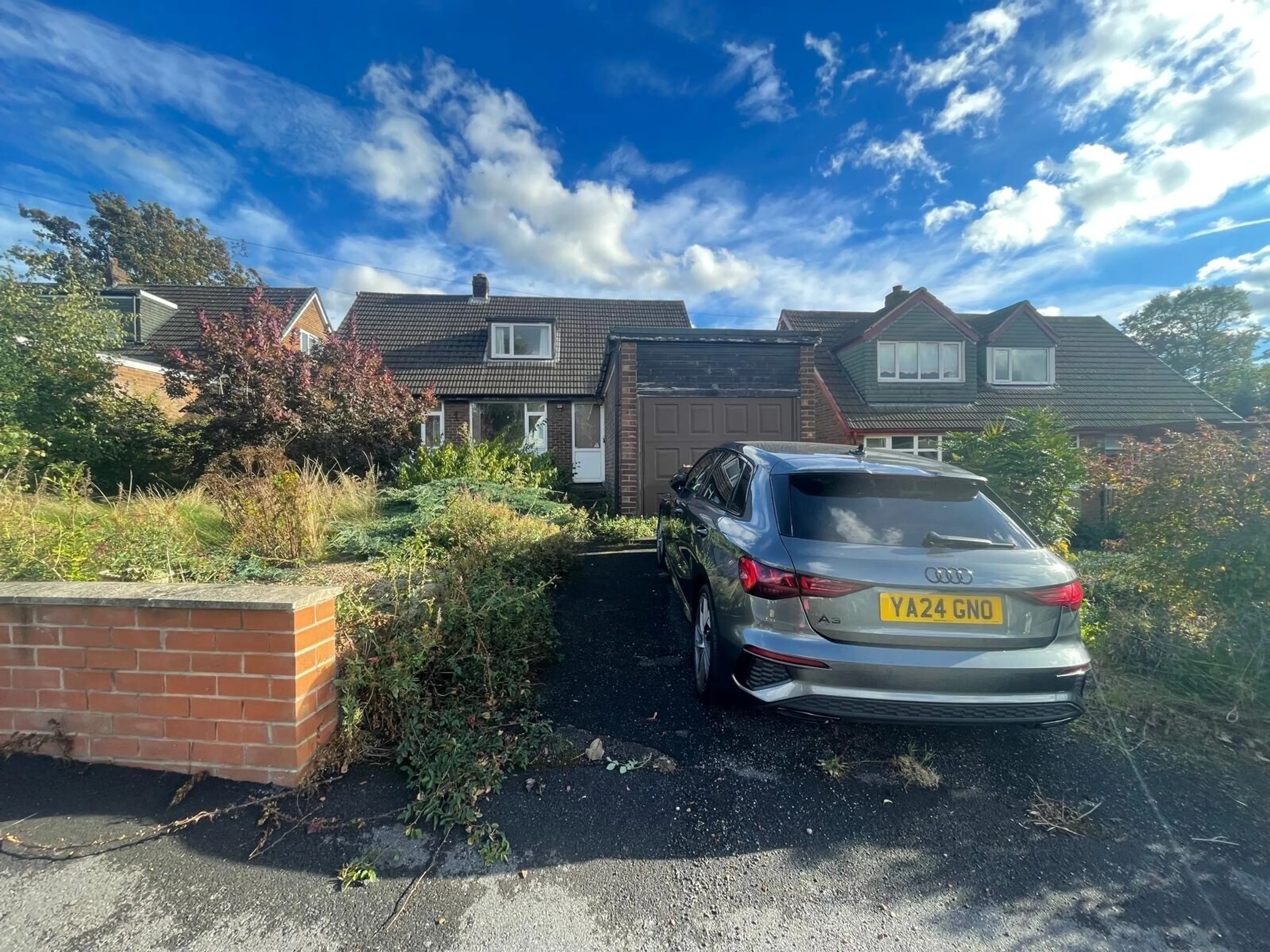 Property at Pinders Grove, Wakefield