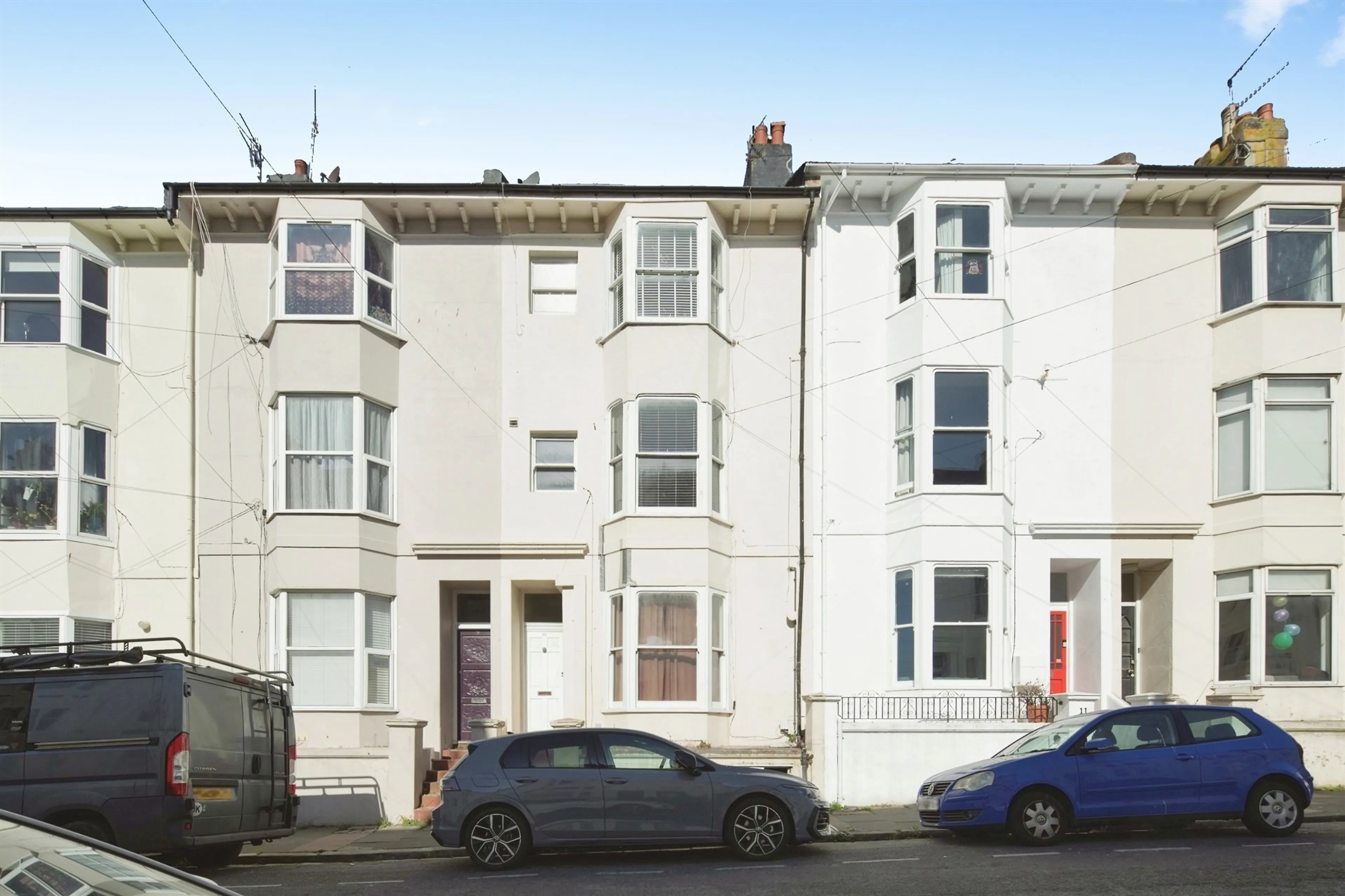 Property at Buckingham Street, Brighton