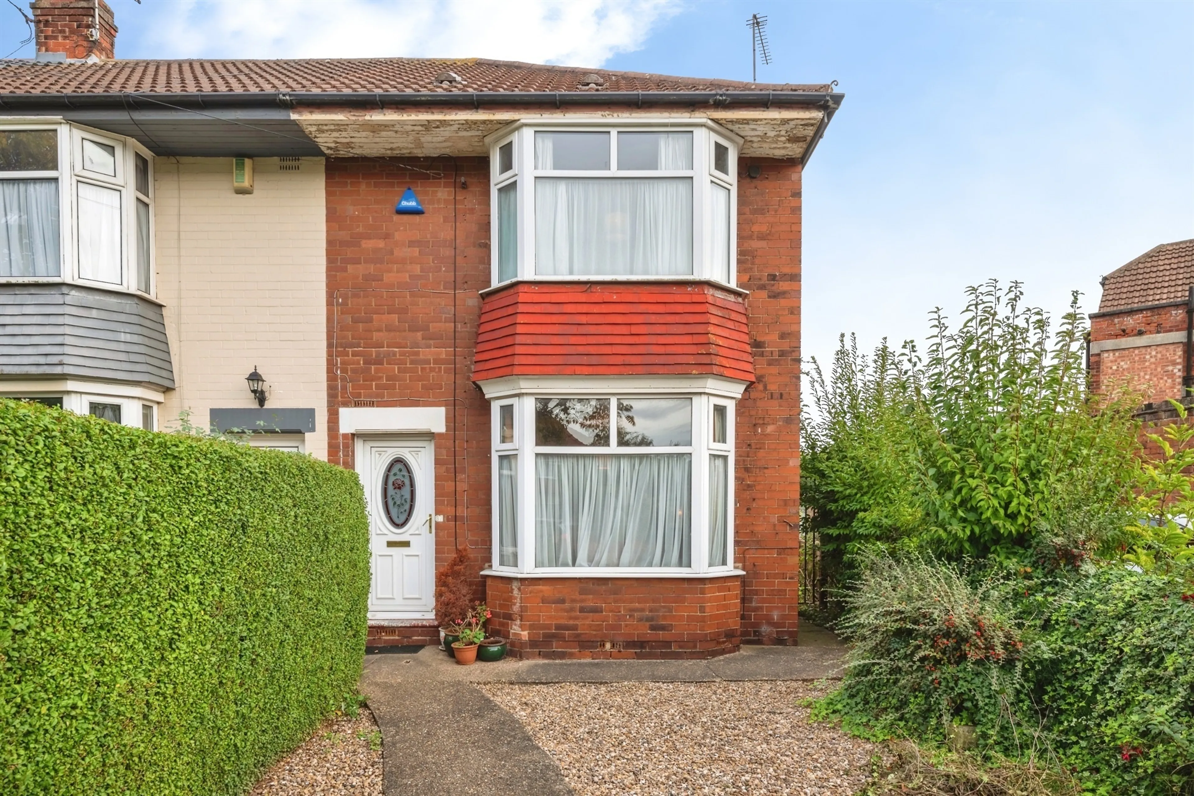 Property at Hotham Road North, Hull