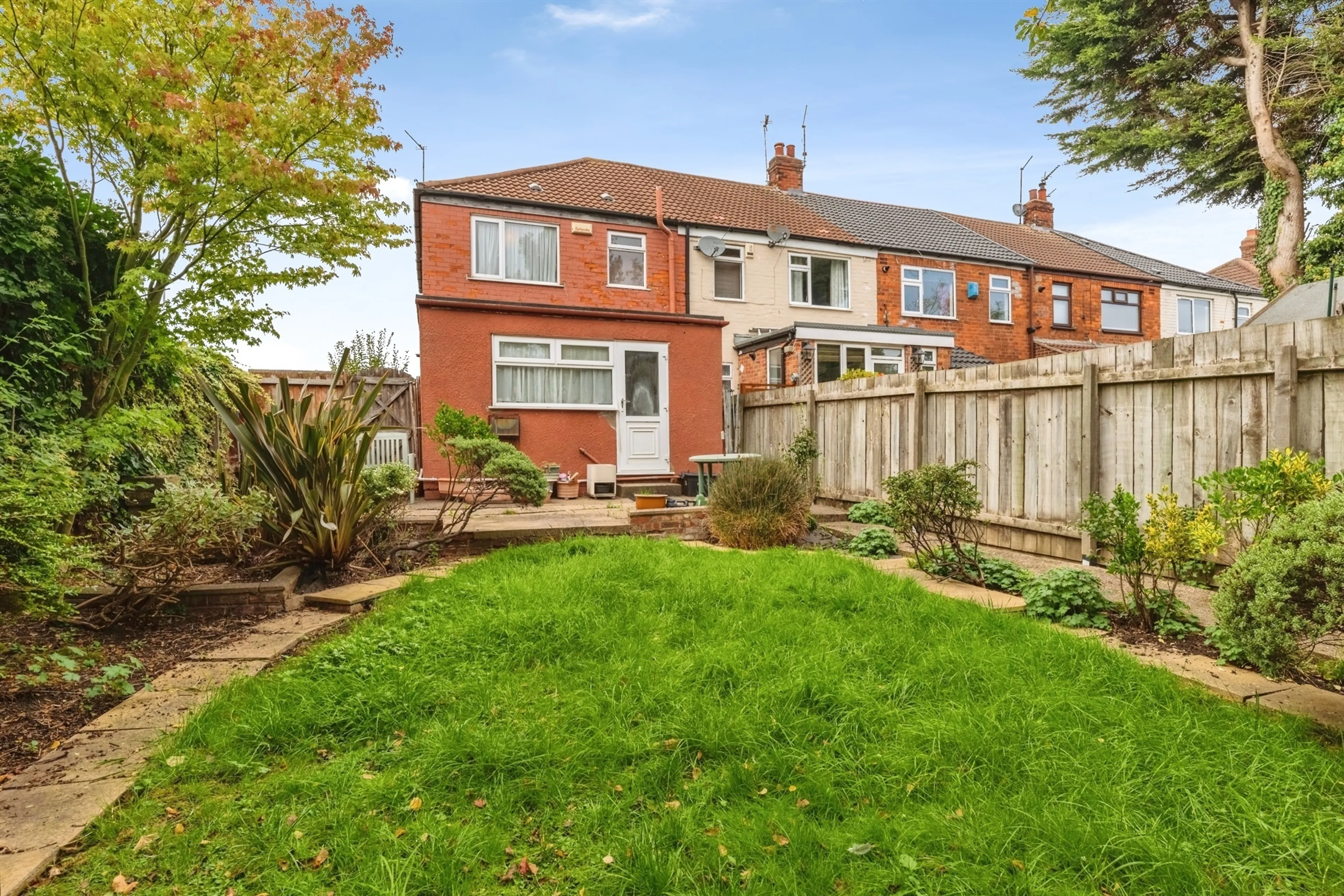 Property at Hotham Road North, Hull