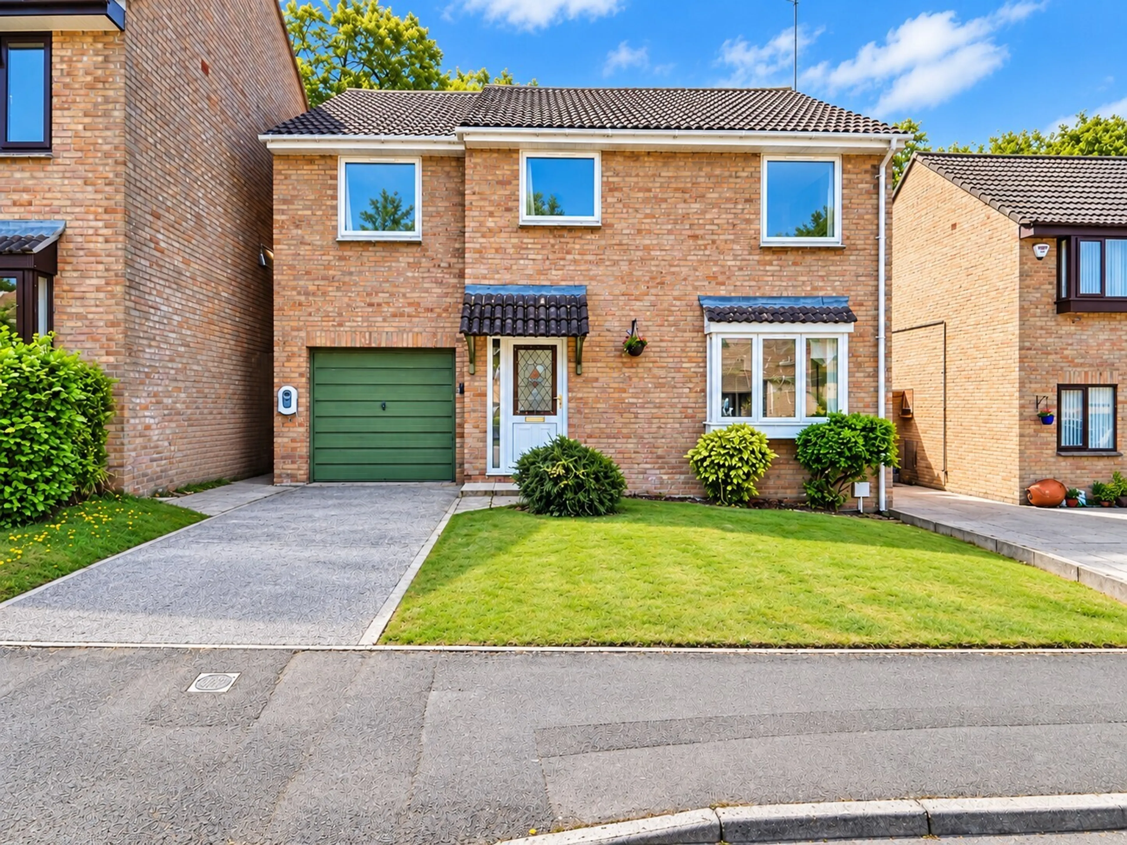 Property at St. Margarets Gardens, Chippenham