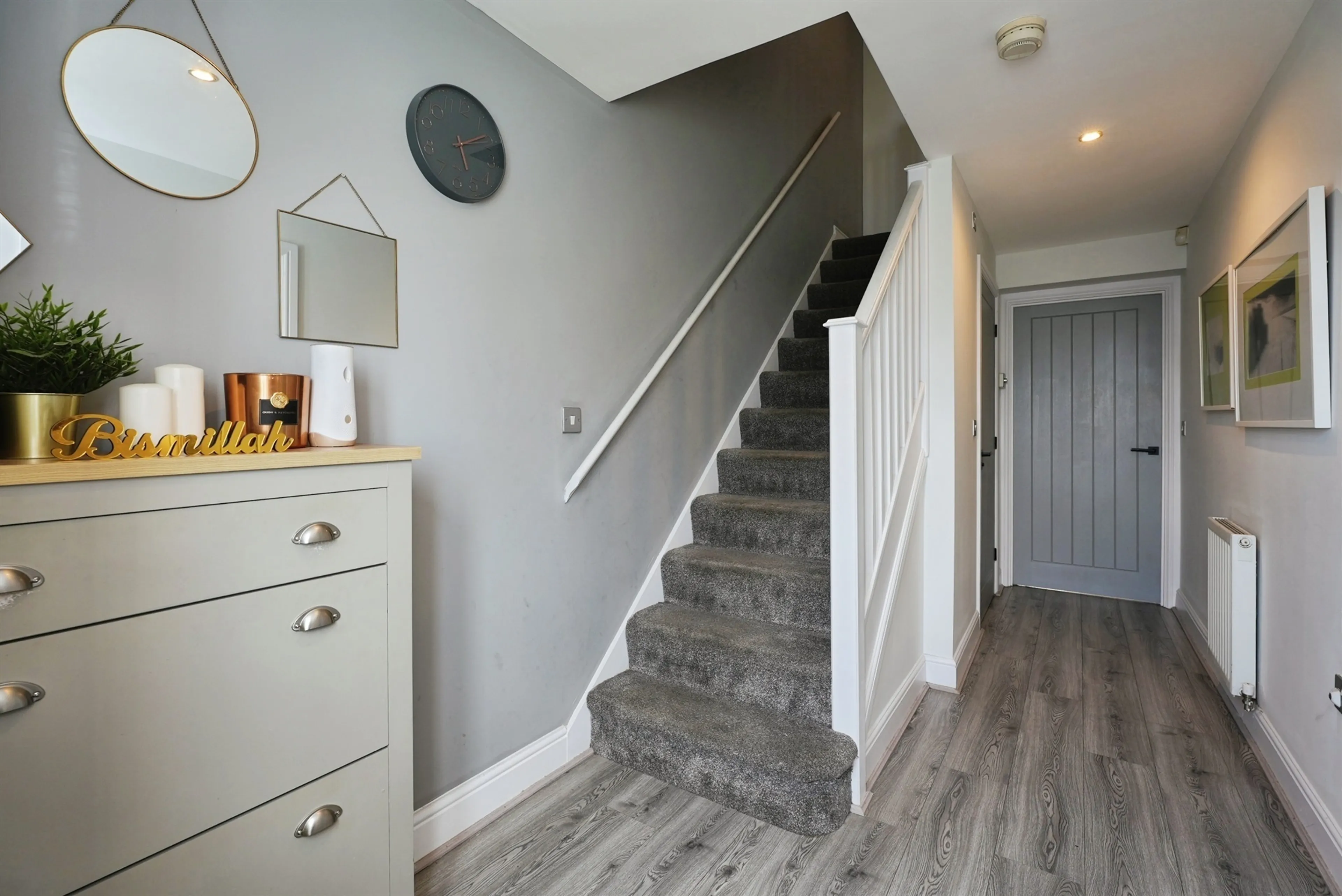 Property at Spinners Gate, Laisterdyke, Bradford