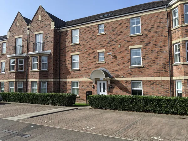 Herons Court, Gilesgate, Durham, DH1 2HD