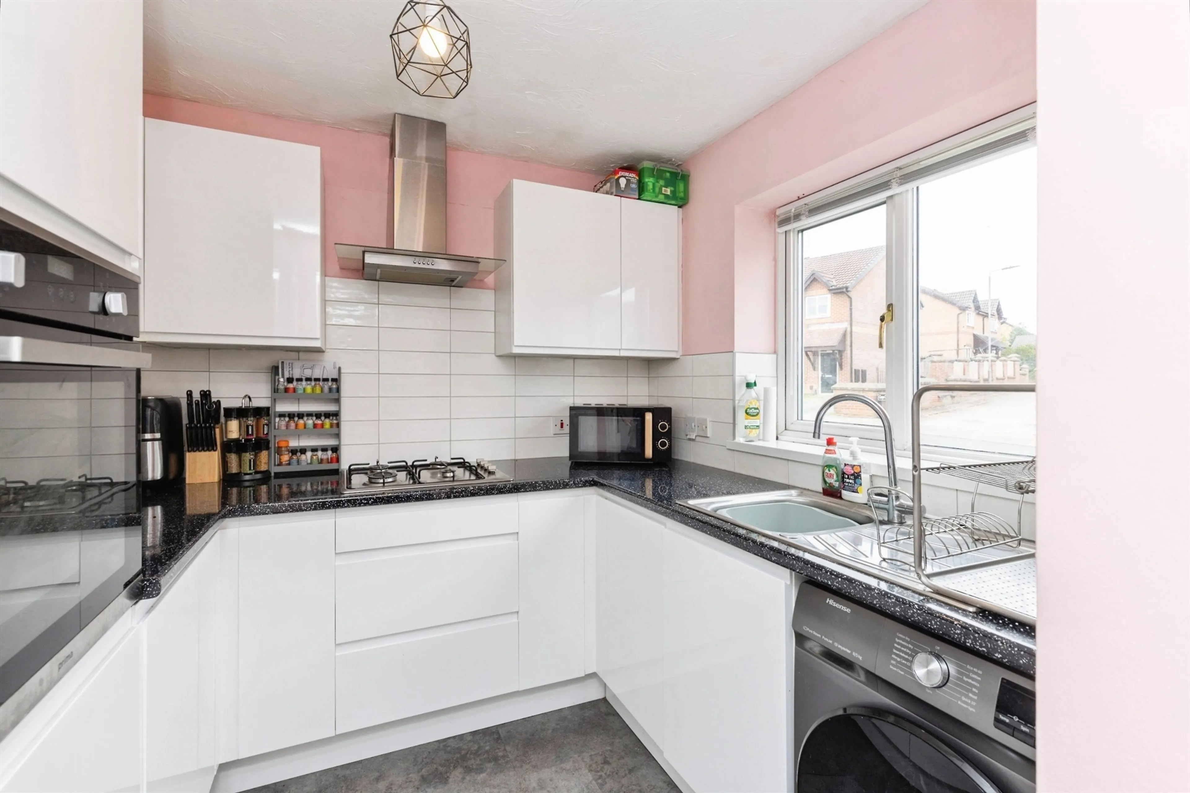 Property at Castle Hill, Wakefield
