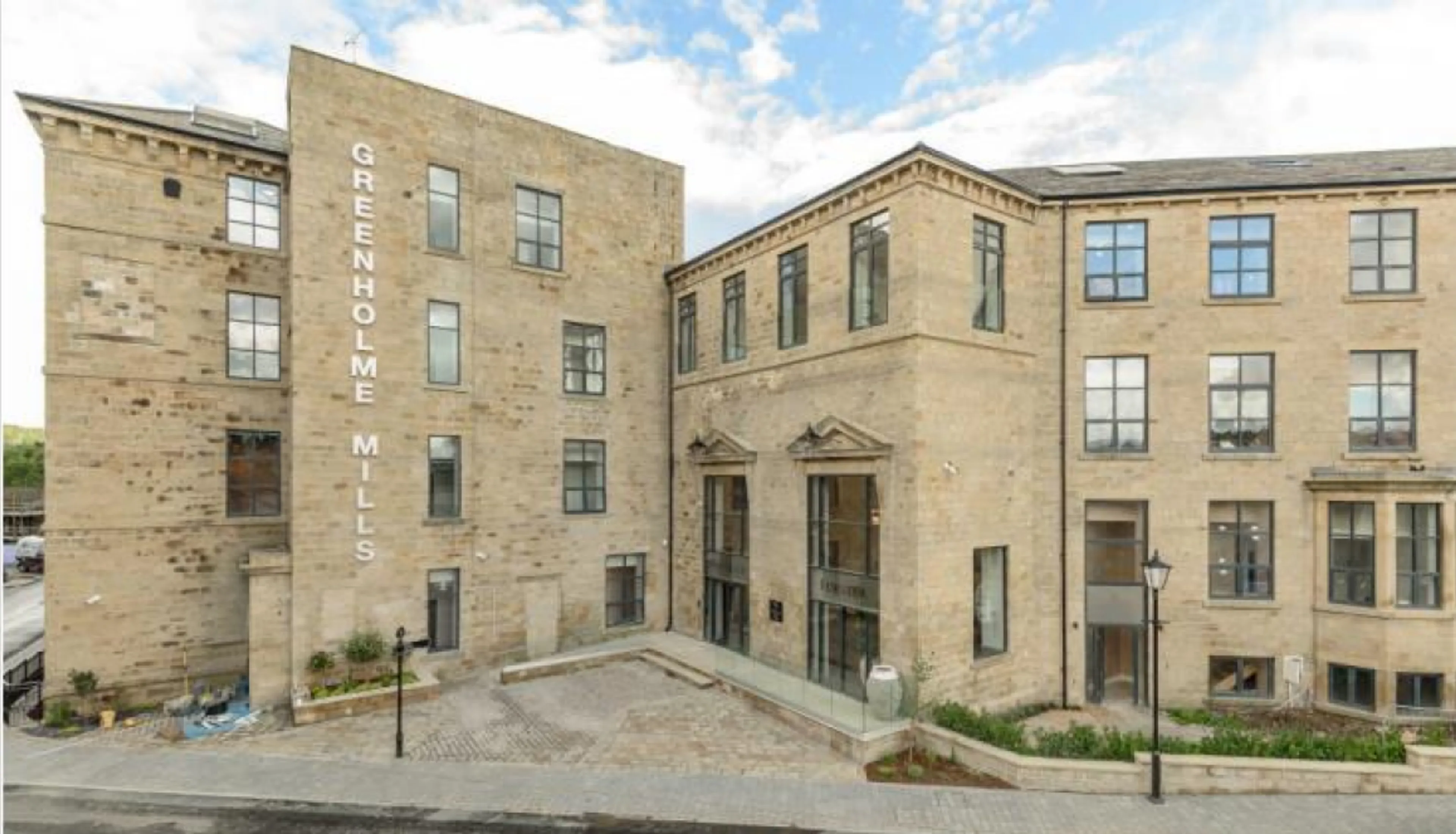 Property at Iron Row, Burley in Wharfedale, LS29 7FD