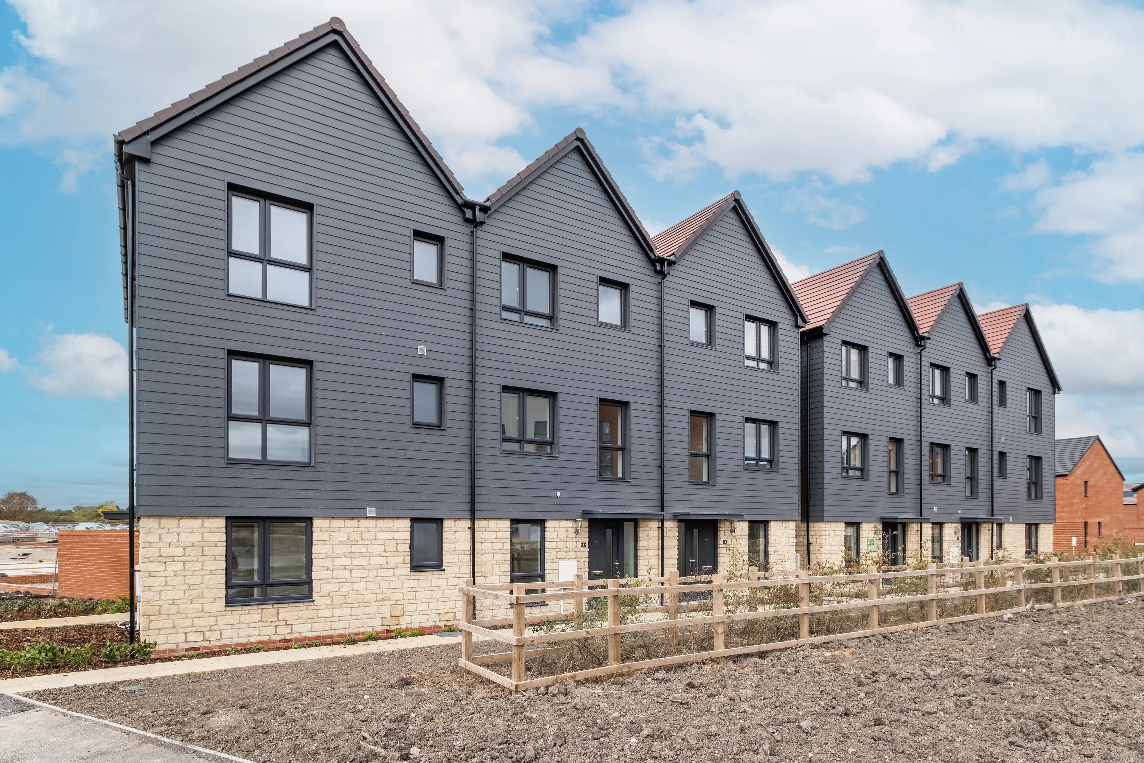 Property at Datum Drive, DIDCOT