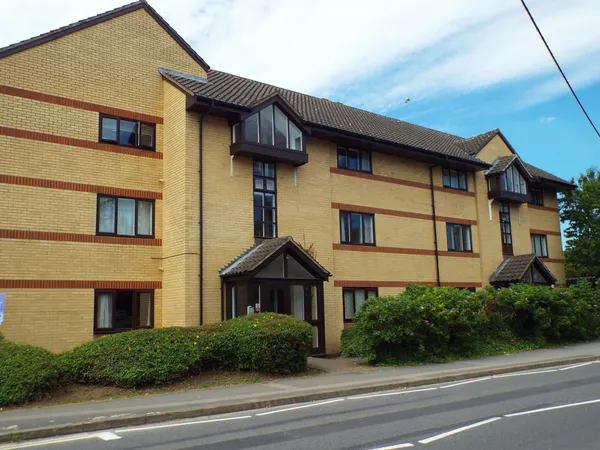 London Road, Bicester