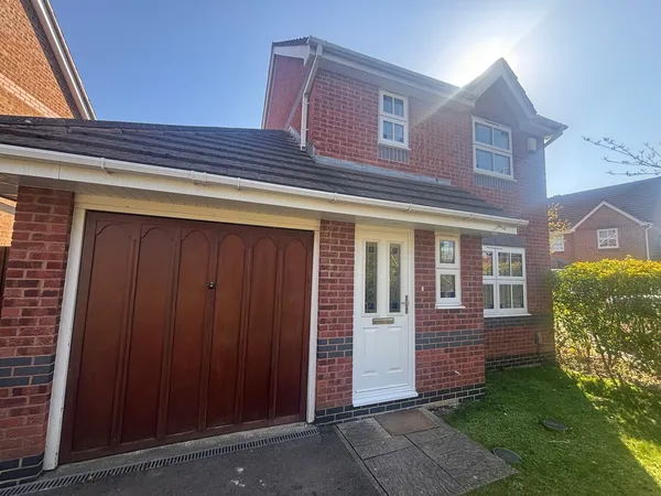 Tarragon Place, Bradley Stoke, Bristo...