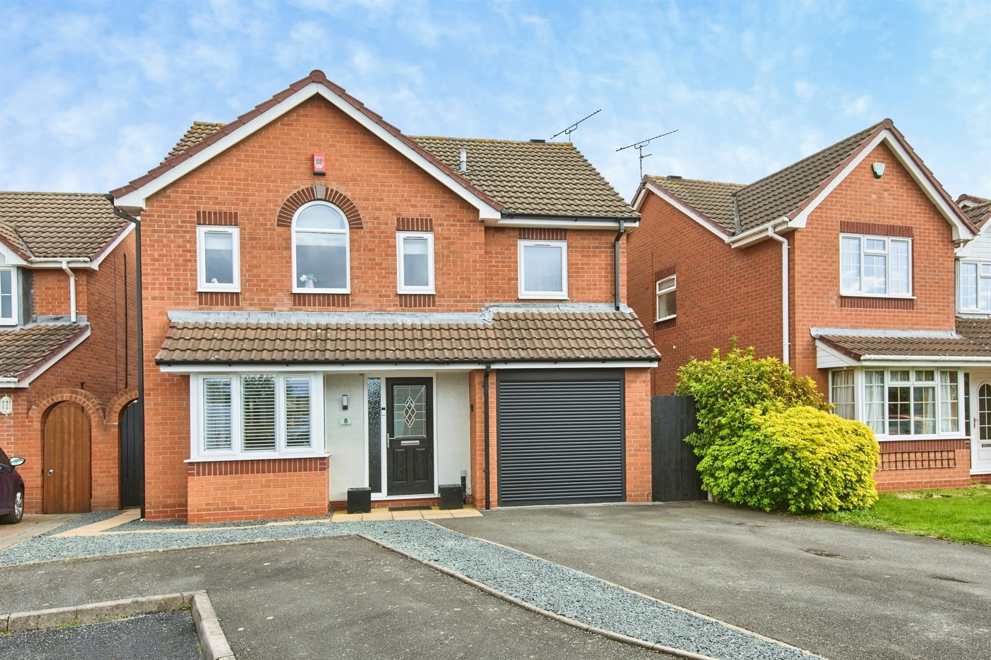 Property at Turnbury Close, Branston, Burton-On-Trent