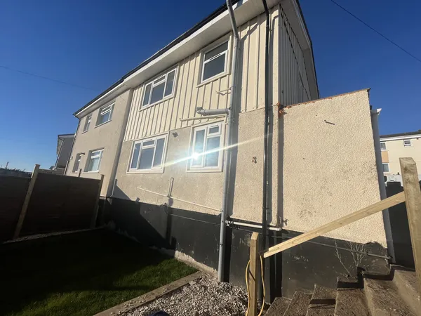 Creedy Road, Plymouth