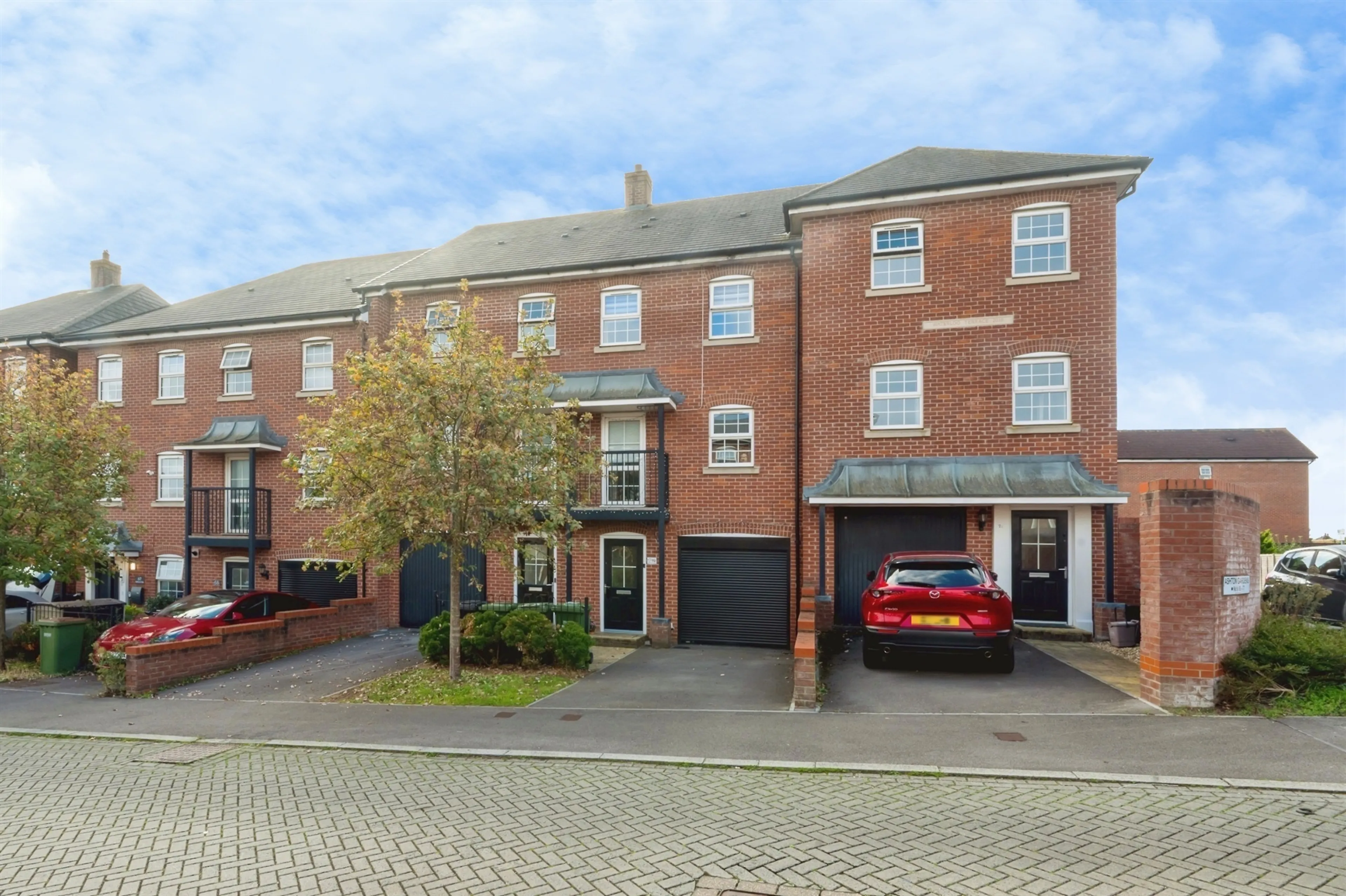 Property at Ashton Gardens, Eastleigh