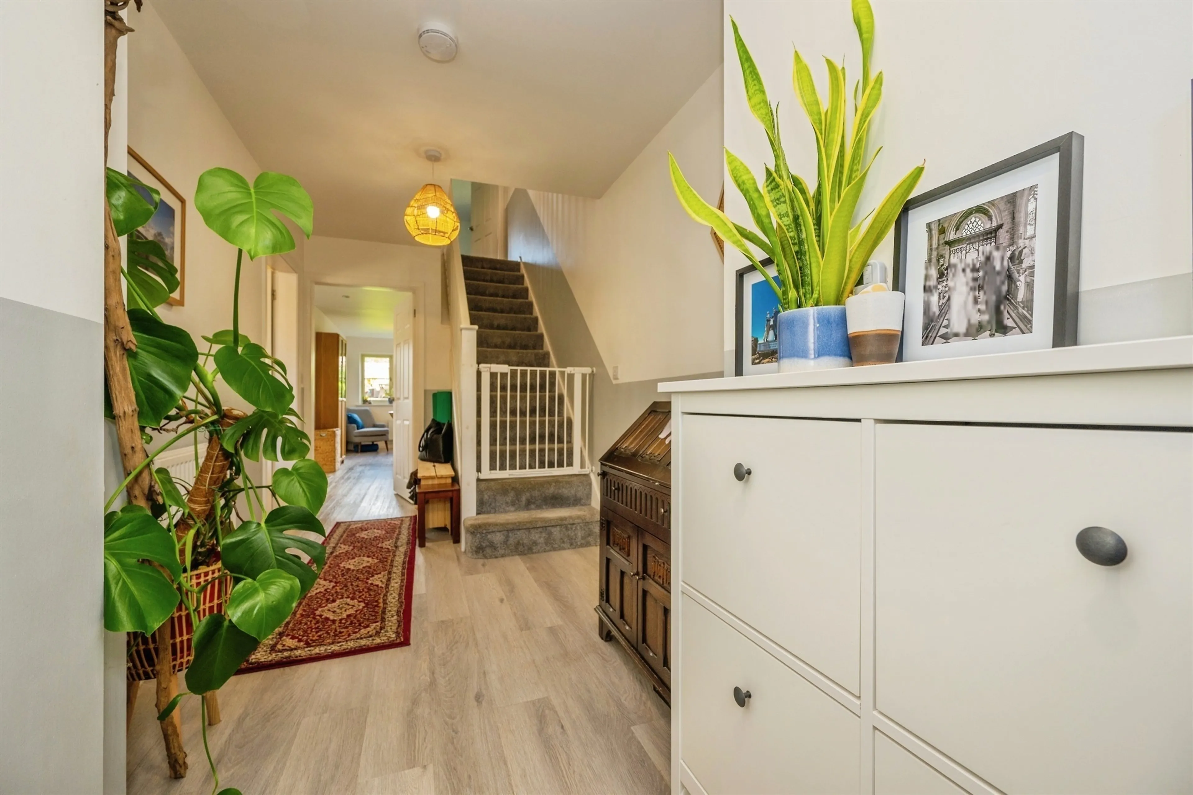 Property at Stoney Gate, Tean, Stoke-On-Trent