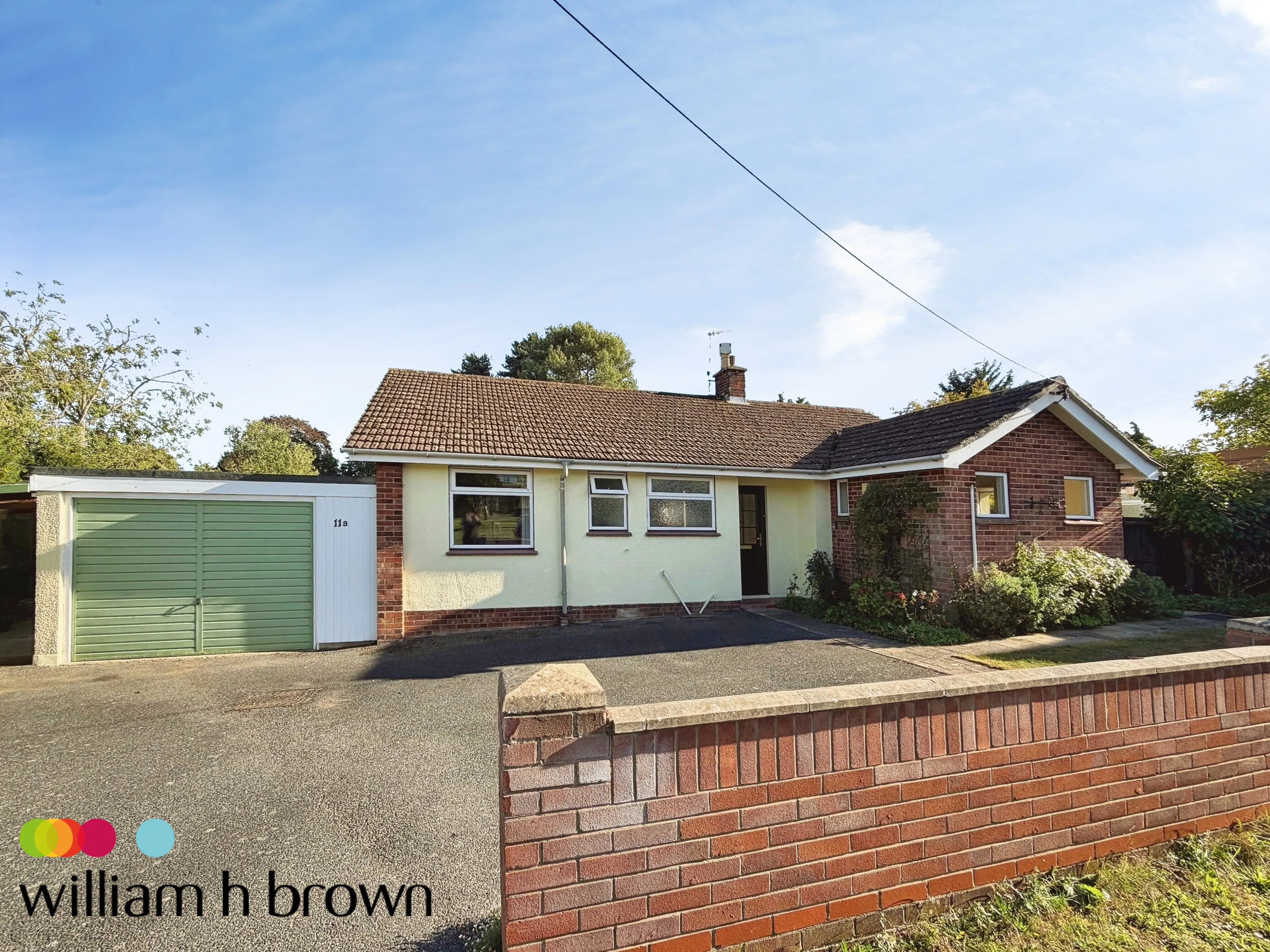 Property at Through Duncans, WOODBRIDGE