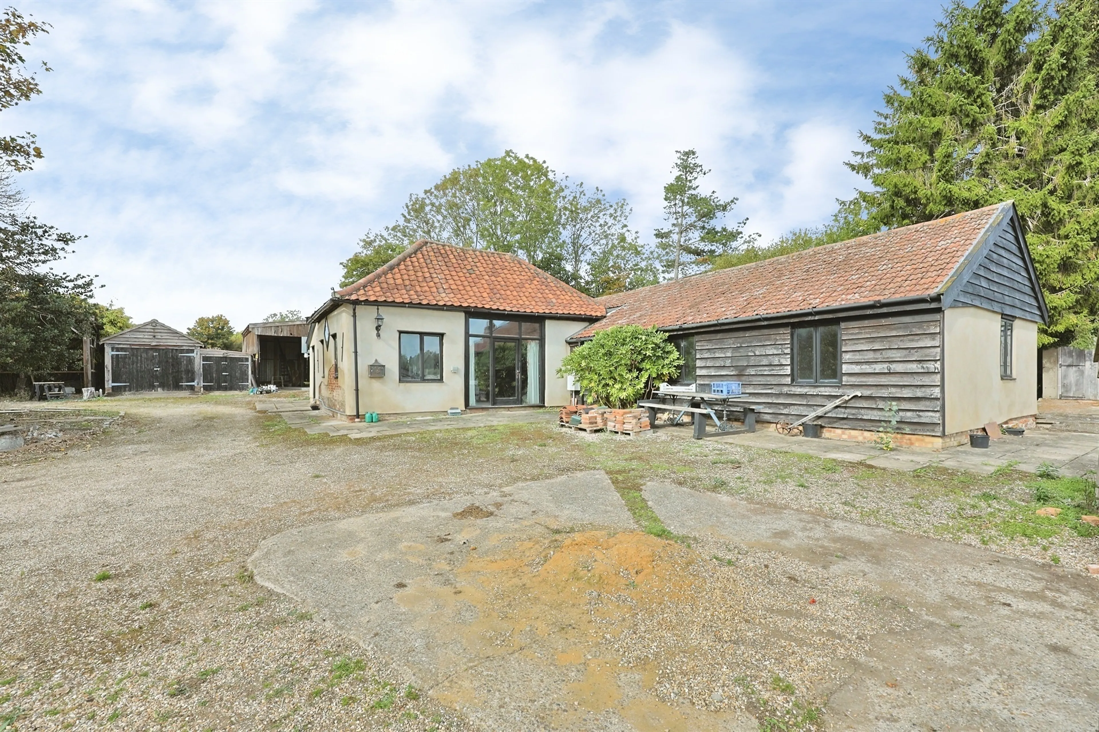 Property at Church Lane, East Tuddenham, Dereham