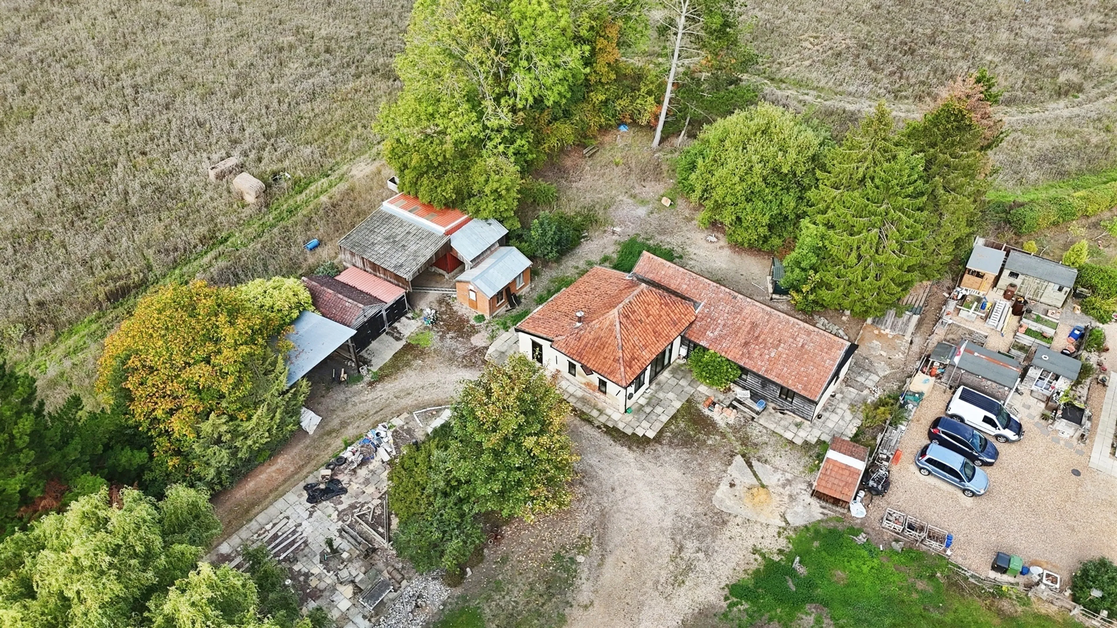 Property at Church Lane, East Tuddenham, Dereham