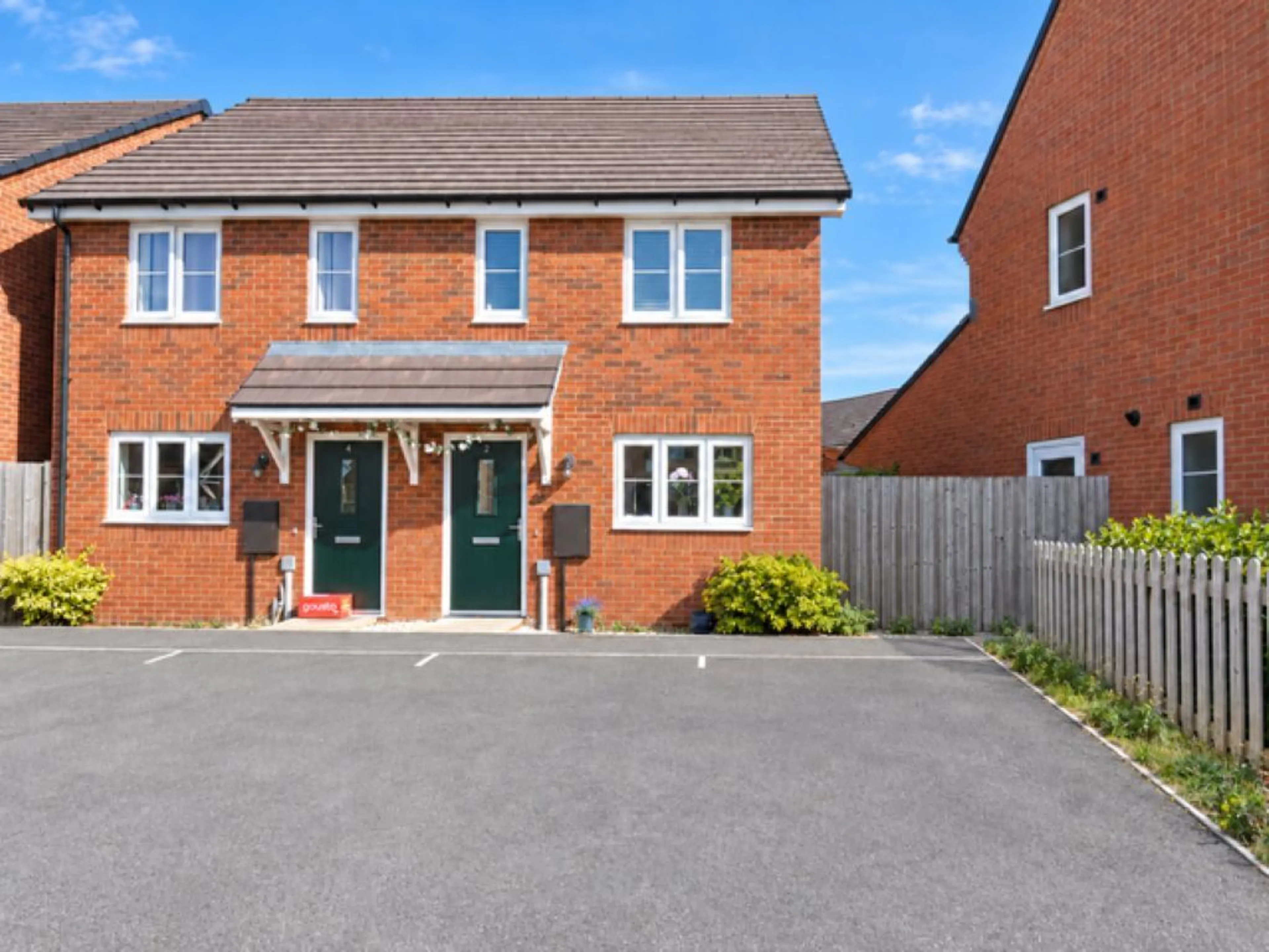 Property at Petherbridge Close, Amesbury, Salisbury