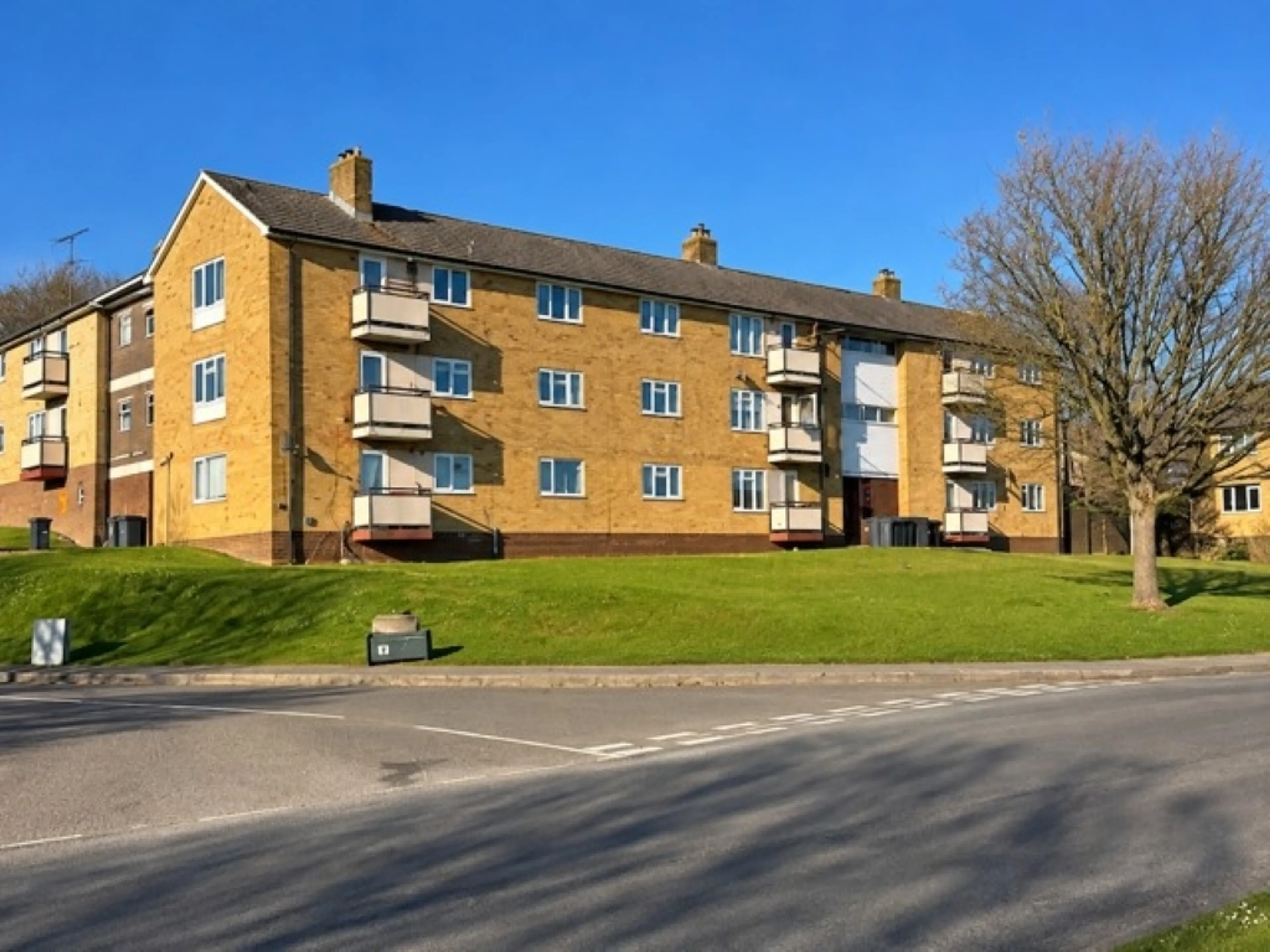 Property at Sidbury Heights, Tidworth