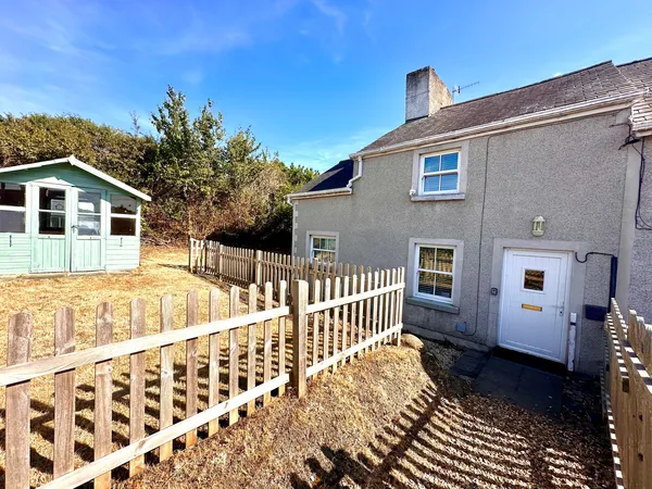 Bryn Rhys, Glan Conwy, LL28 5NU