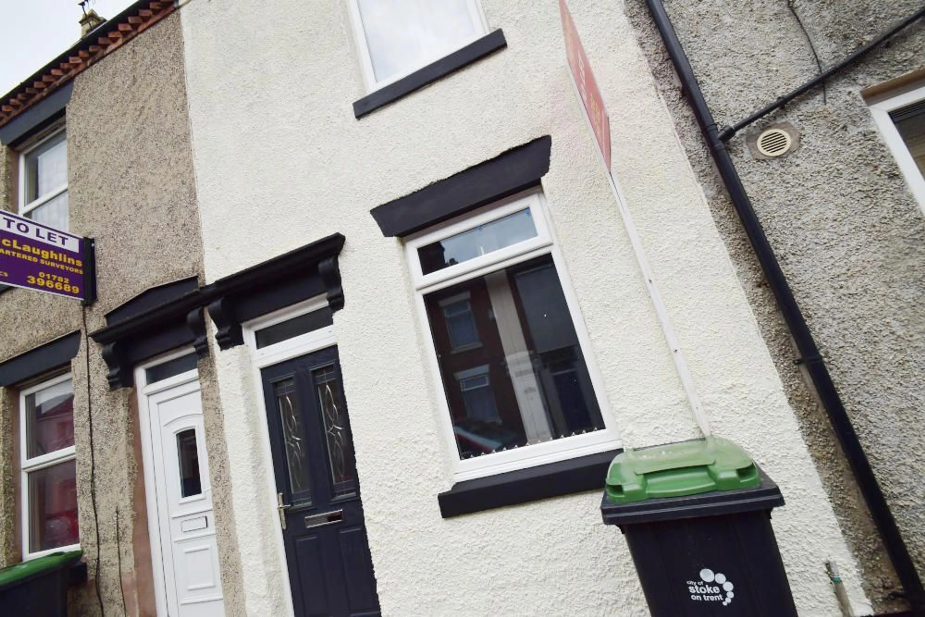 Property at Conway Street, Stoke-on-Trent, ST4 2BL