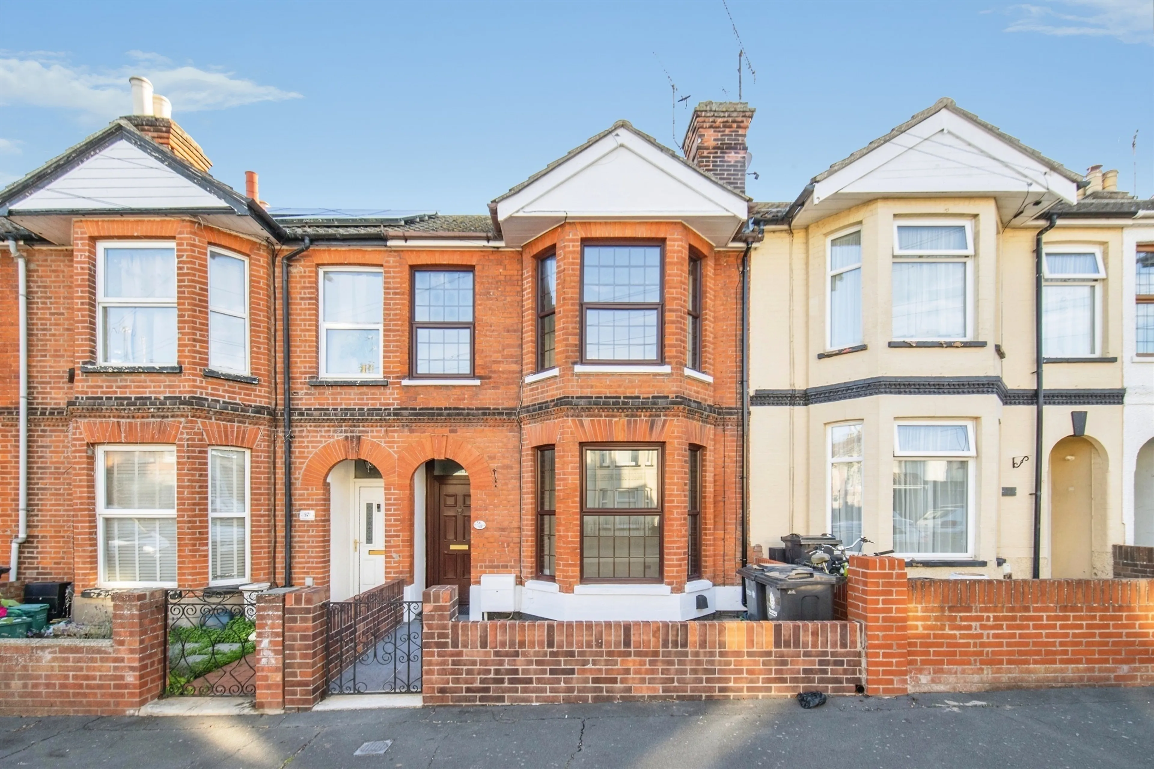 Property at Oakland Road, Harwich