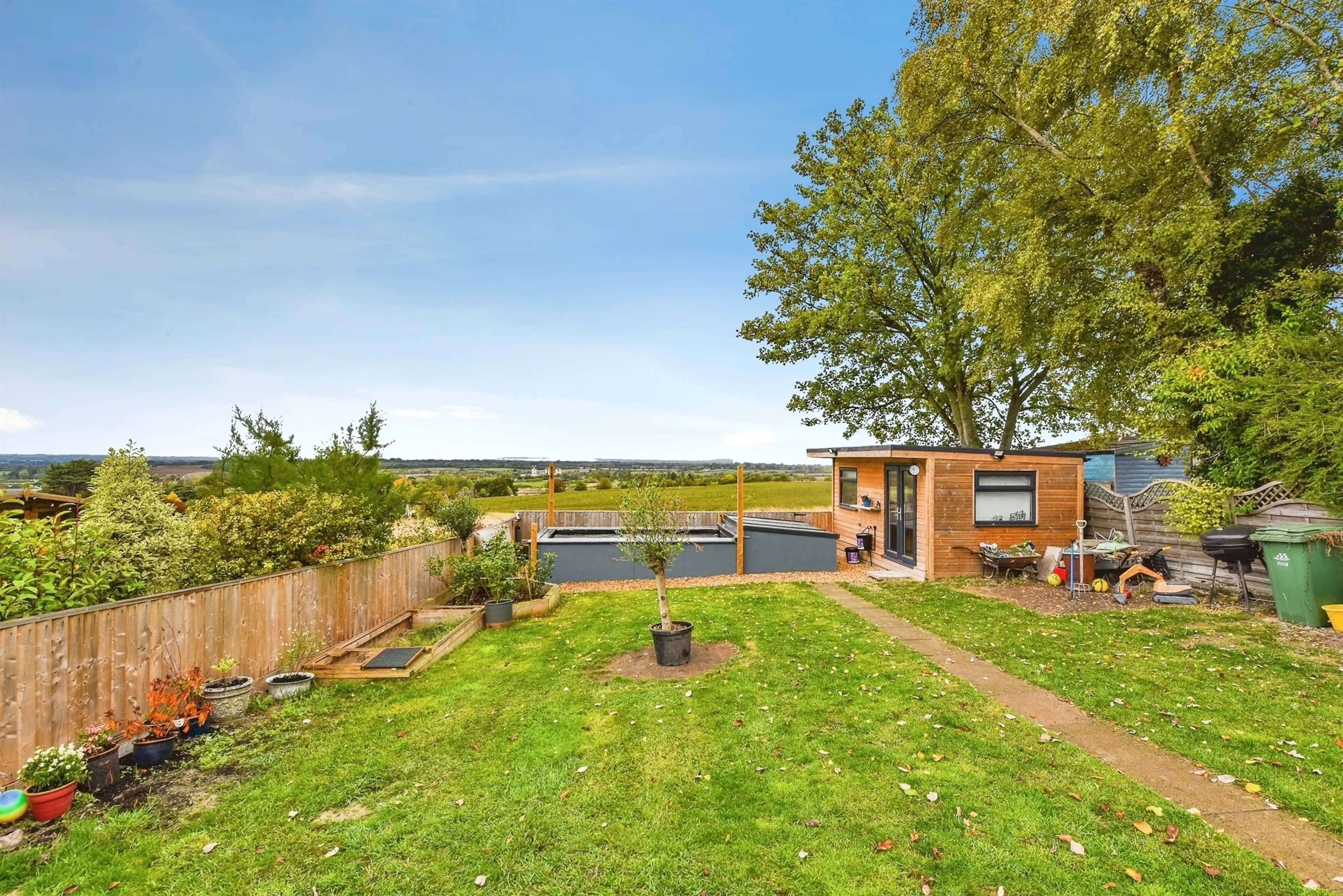 Property at Newtown, Westbury