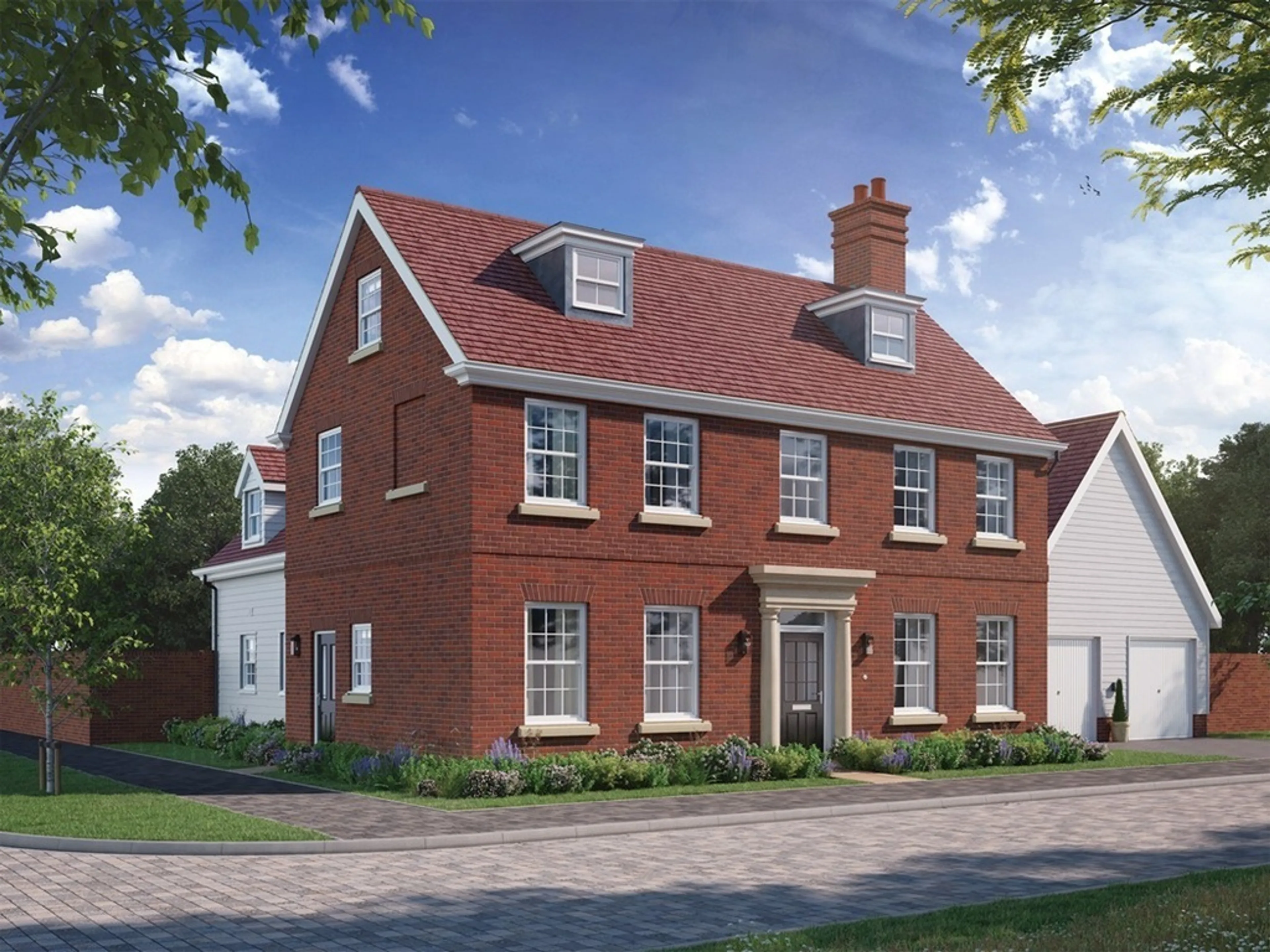 Property at Manningtree Park, Mistley, Manningtree