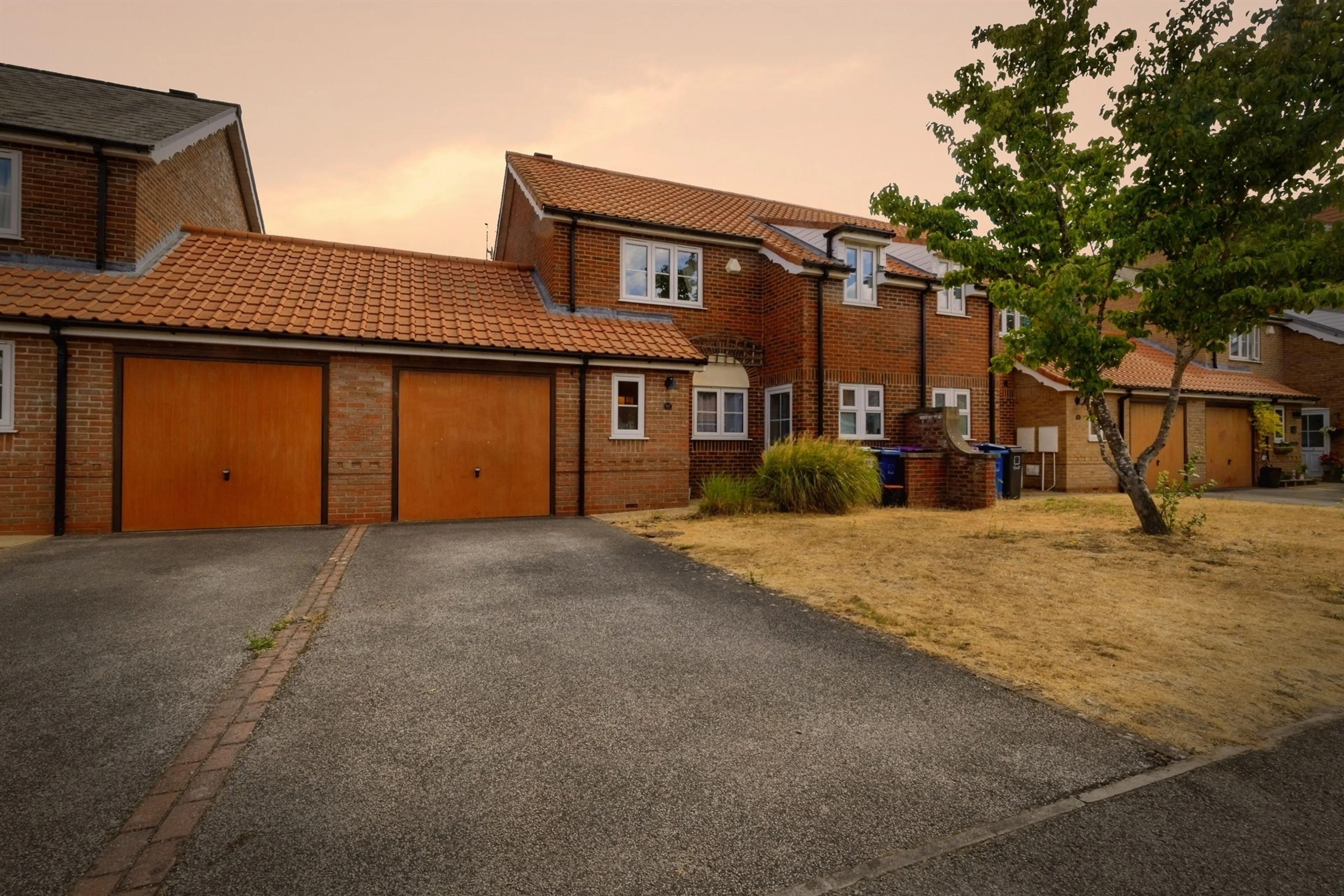 Property at Park Lane, Burton Waters, Lincoln