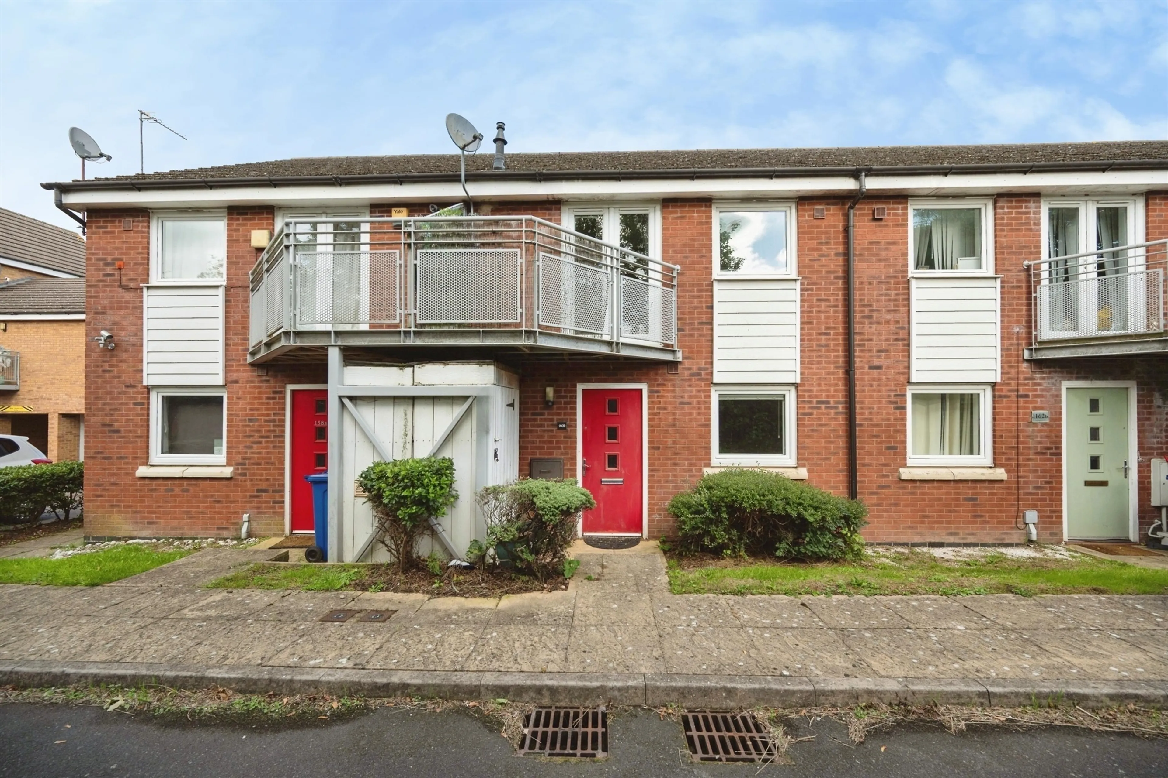 Property at Attingham Drive, Dudley