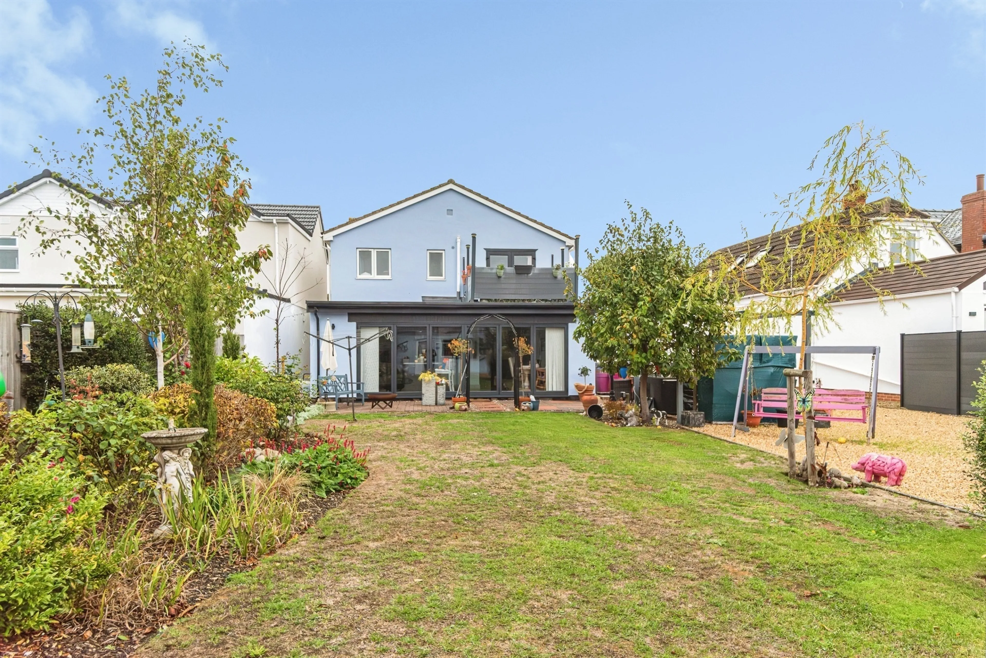 Property at Ermin Street, Blunsdon, Swindon