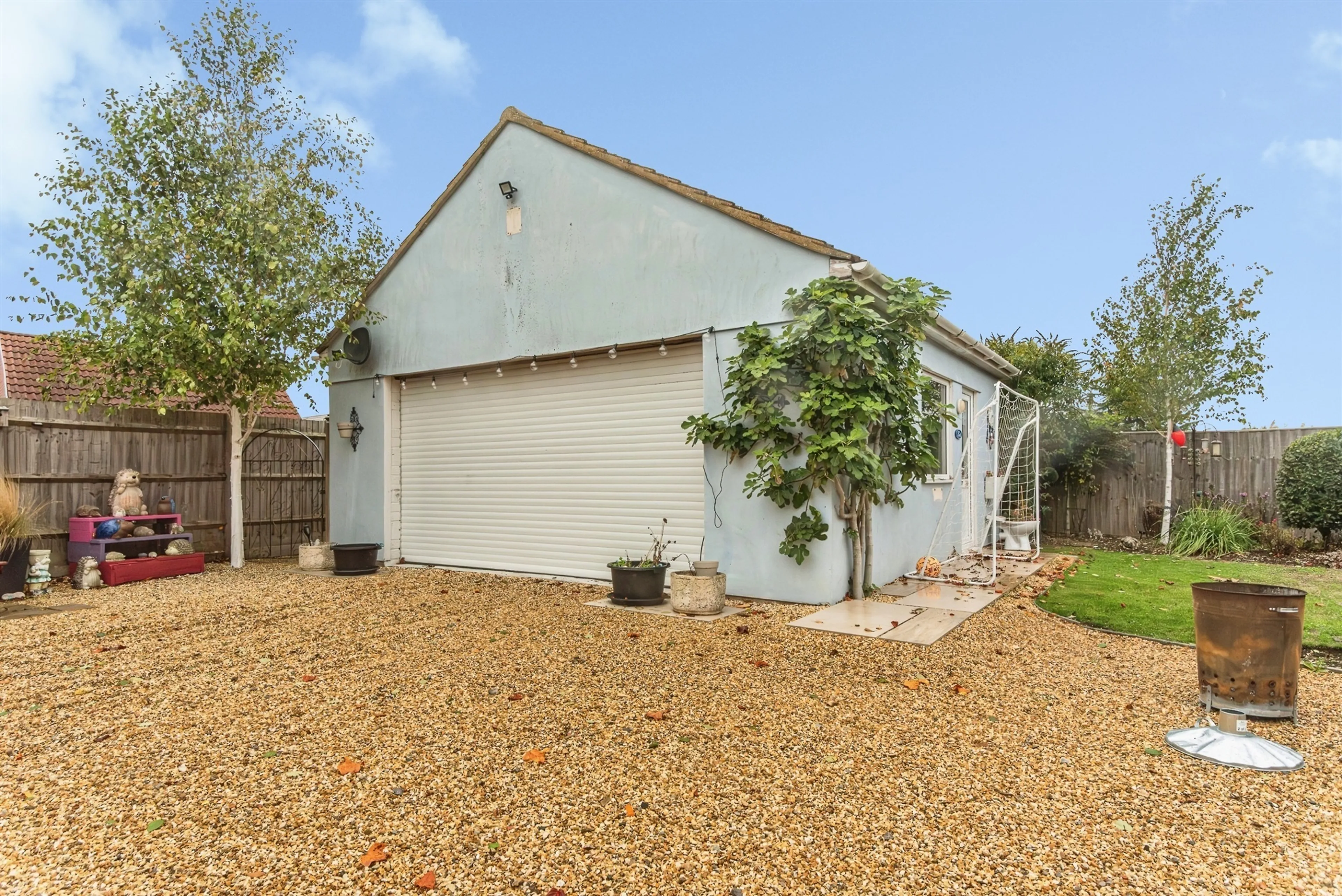 Property at Ermin Street, Blunsdon, Swindon