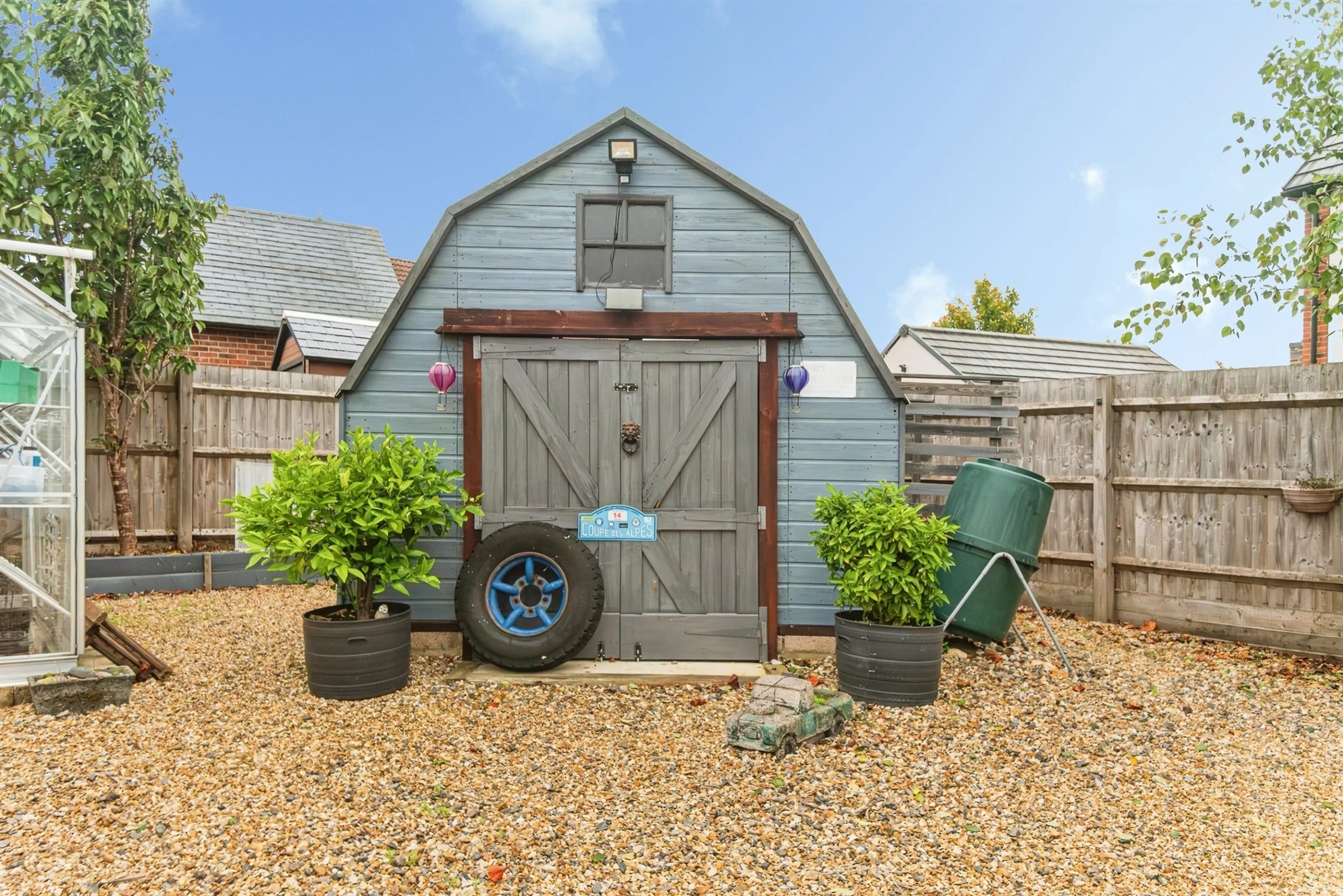 Property at Ermin Street, Blunsdon, Swindon