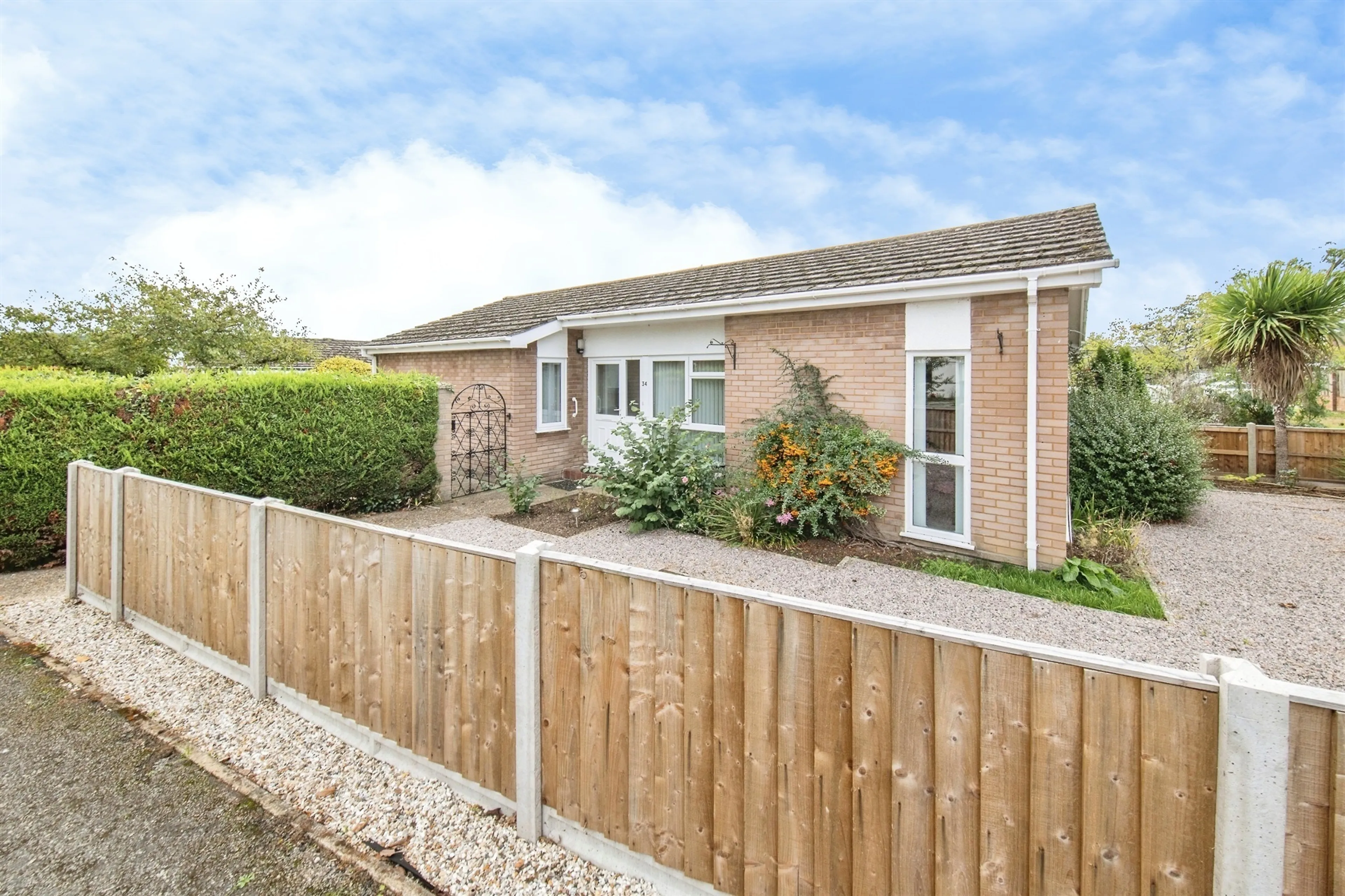 Property at Riverview, Melton, Woodbridge