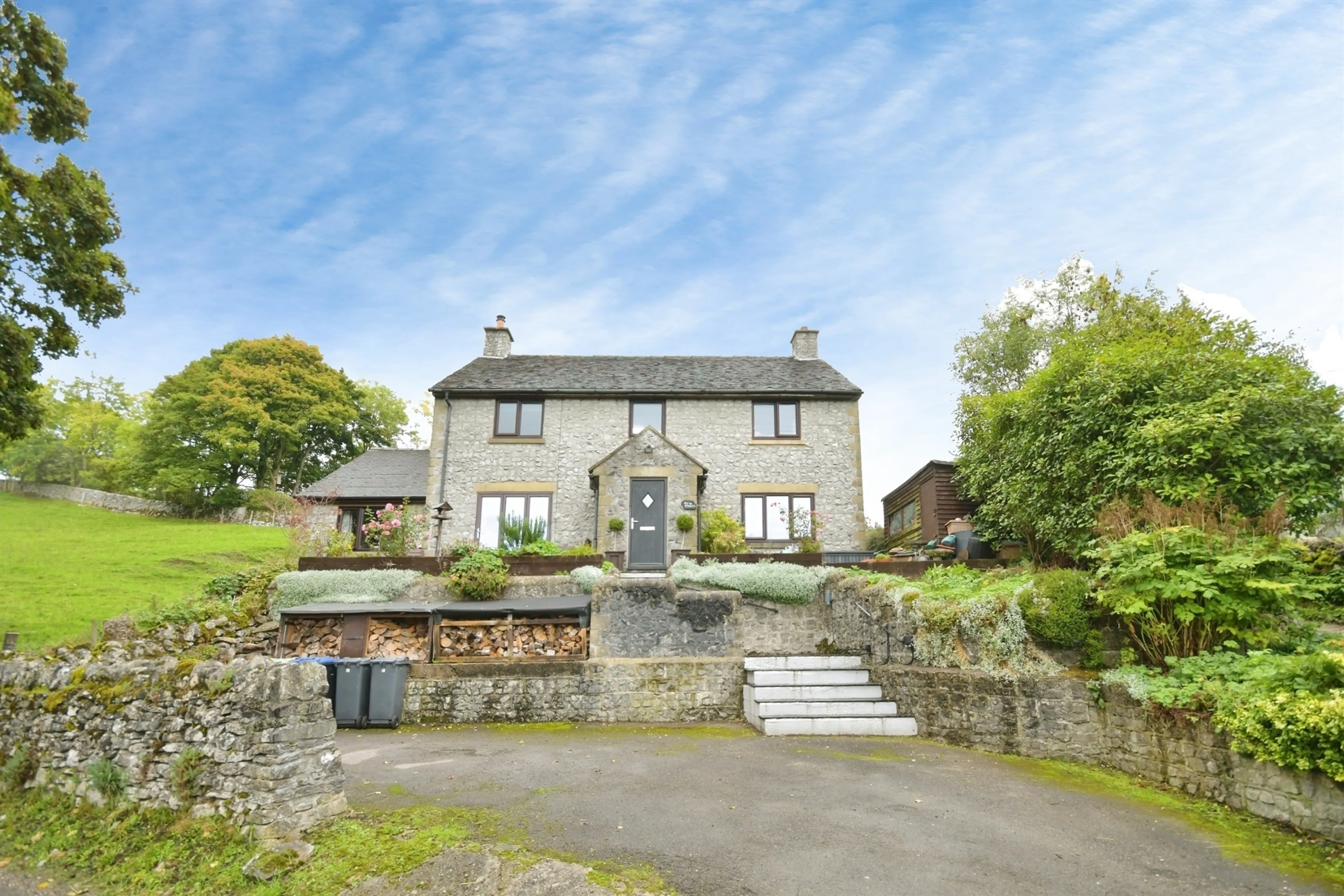 Property at Dig Street, Hartington, Buxton