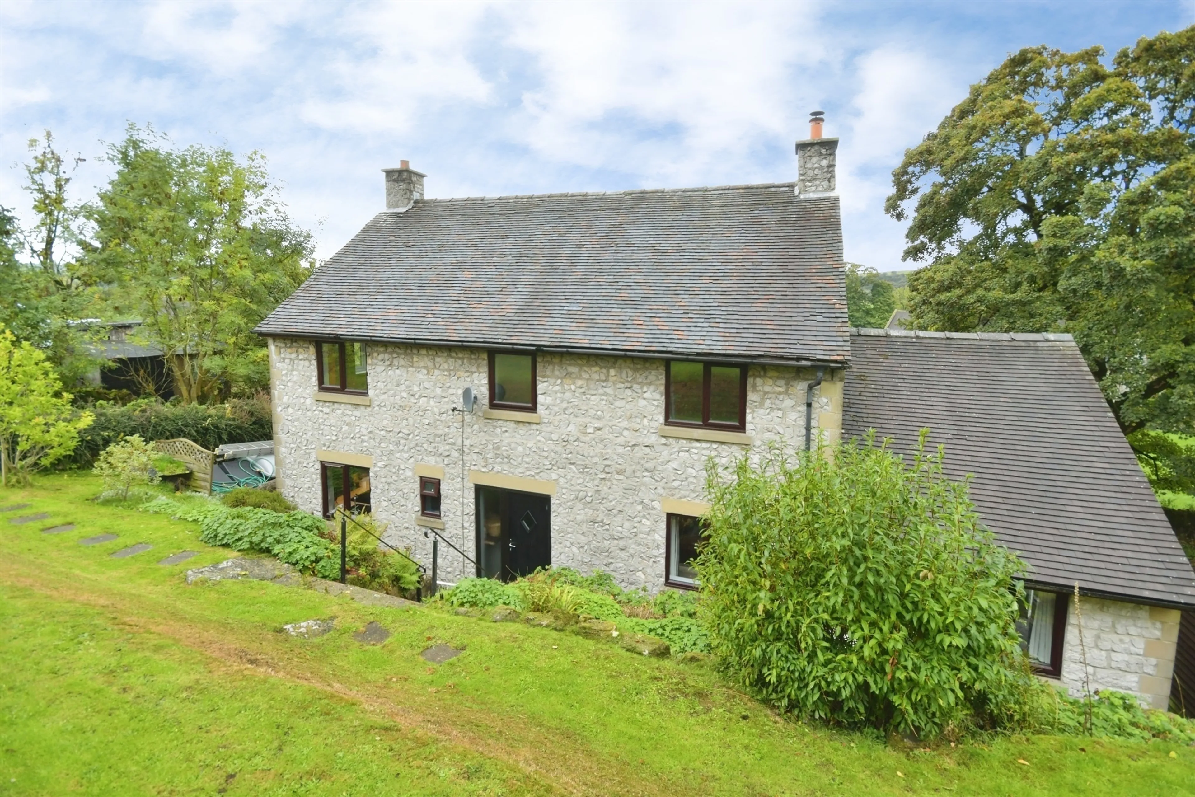 Property at Dig Street, Hartington, Buxton