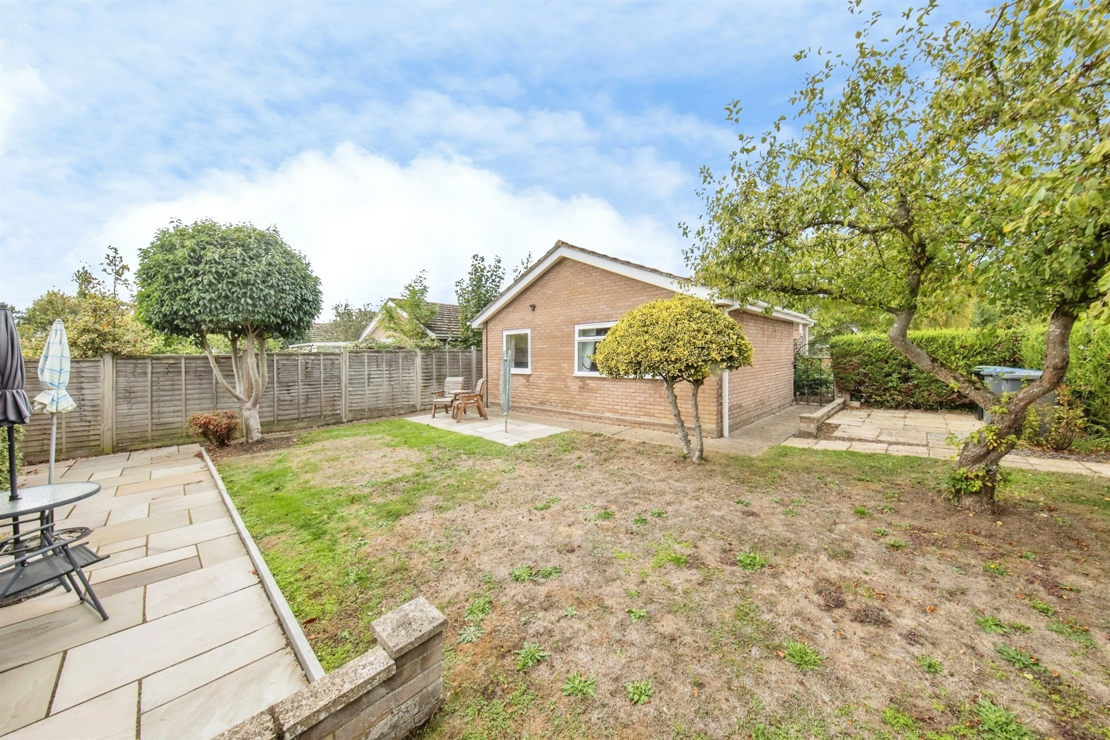 Property at Riverview, Melton, Woodbridge