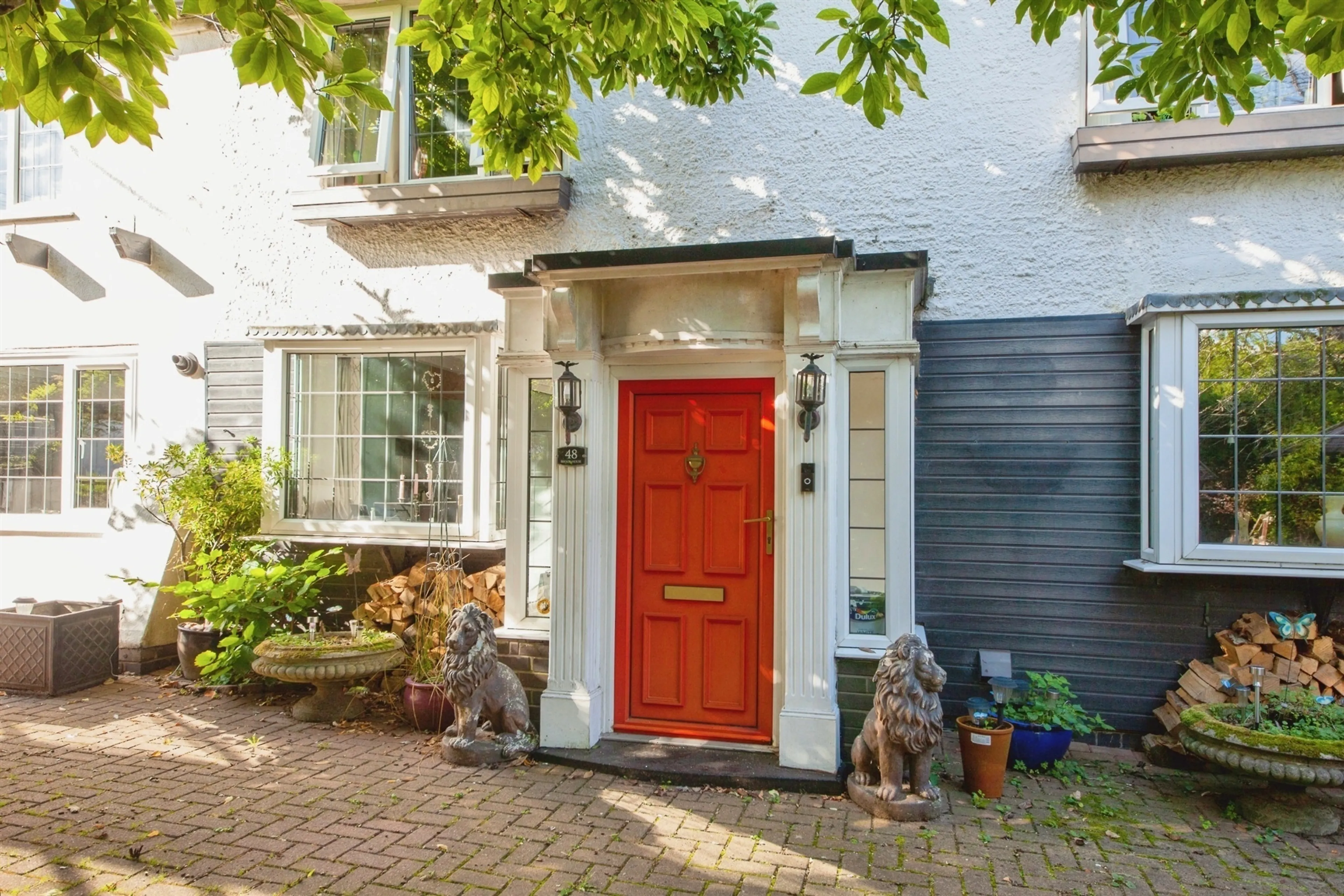 Property at Melton Road, Burton-On-The-Wolds, Loughborough