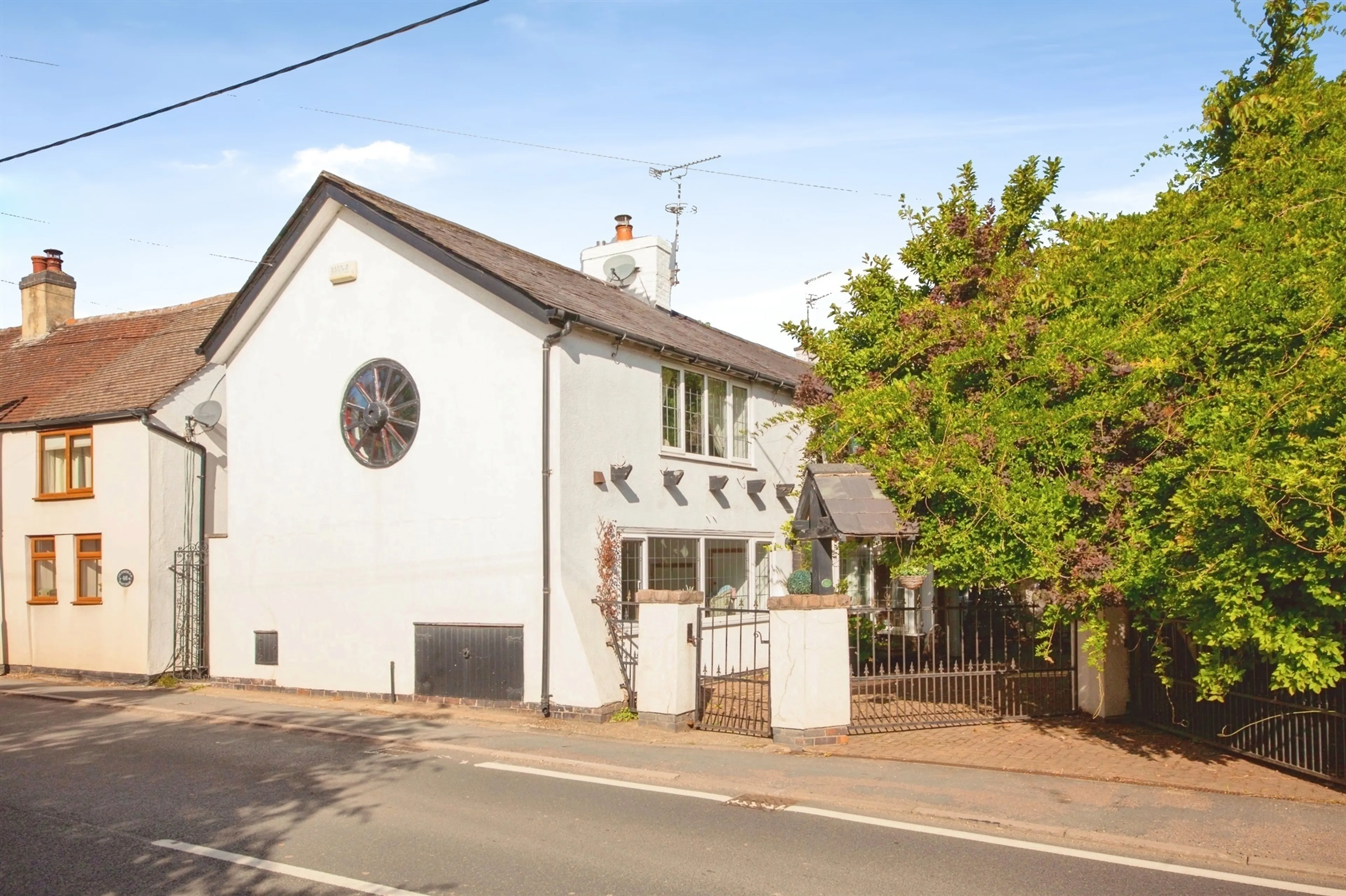 Property at Melton Road, Burton-On-The-Wolds, Loughborough