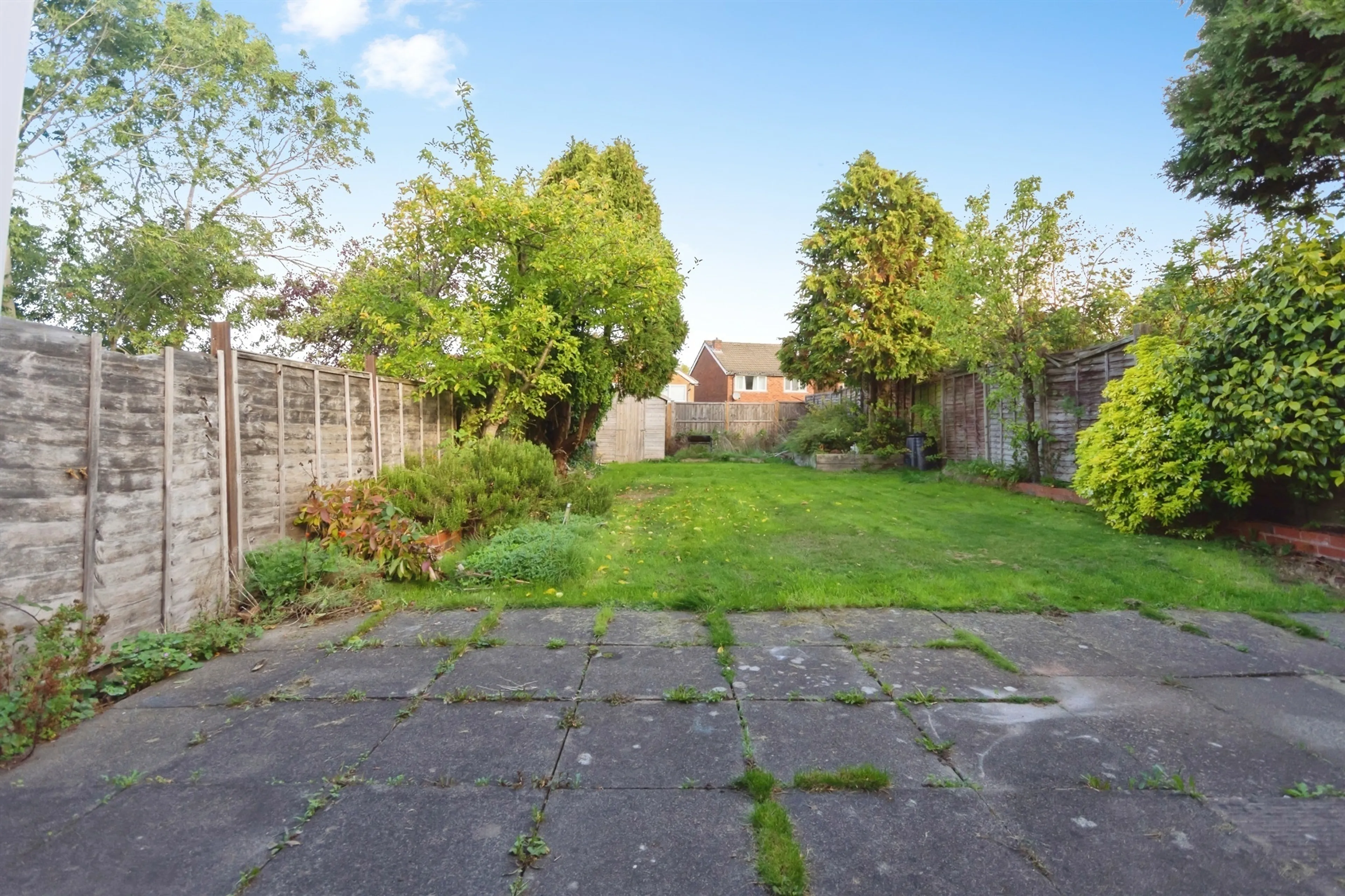 Property at Emsworth Grove, Birmingham