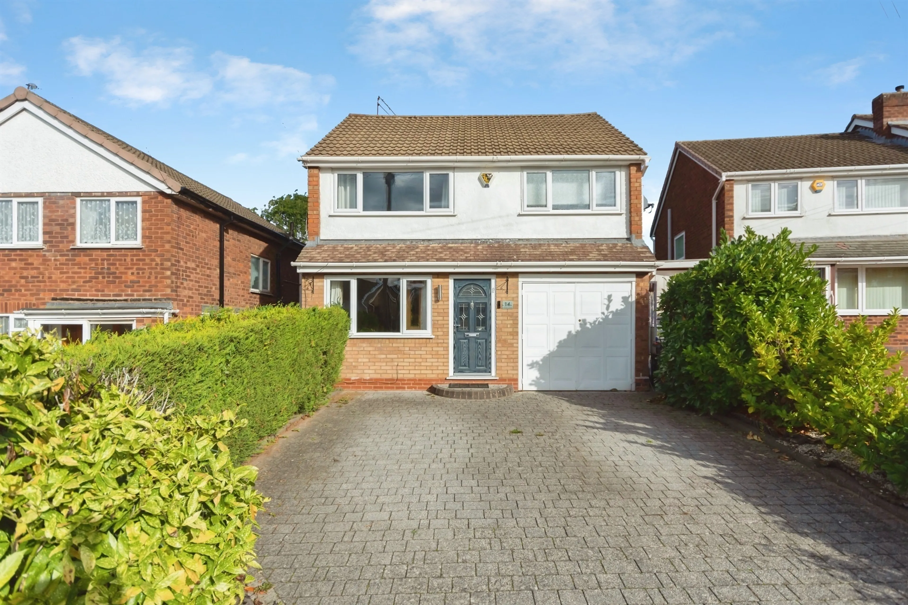 Property at Emsworth Grove, Birmingham