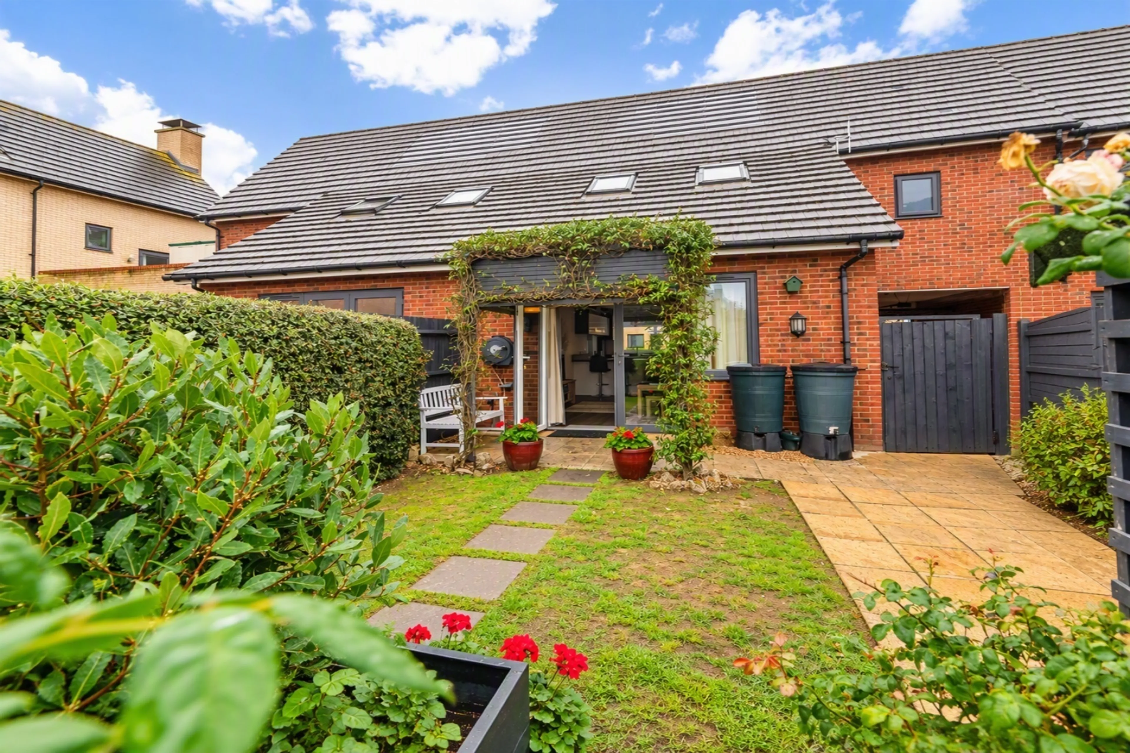 Property at Flame Way, Colchester