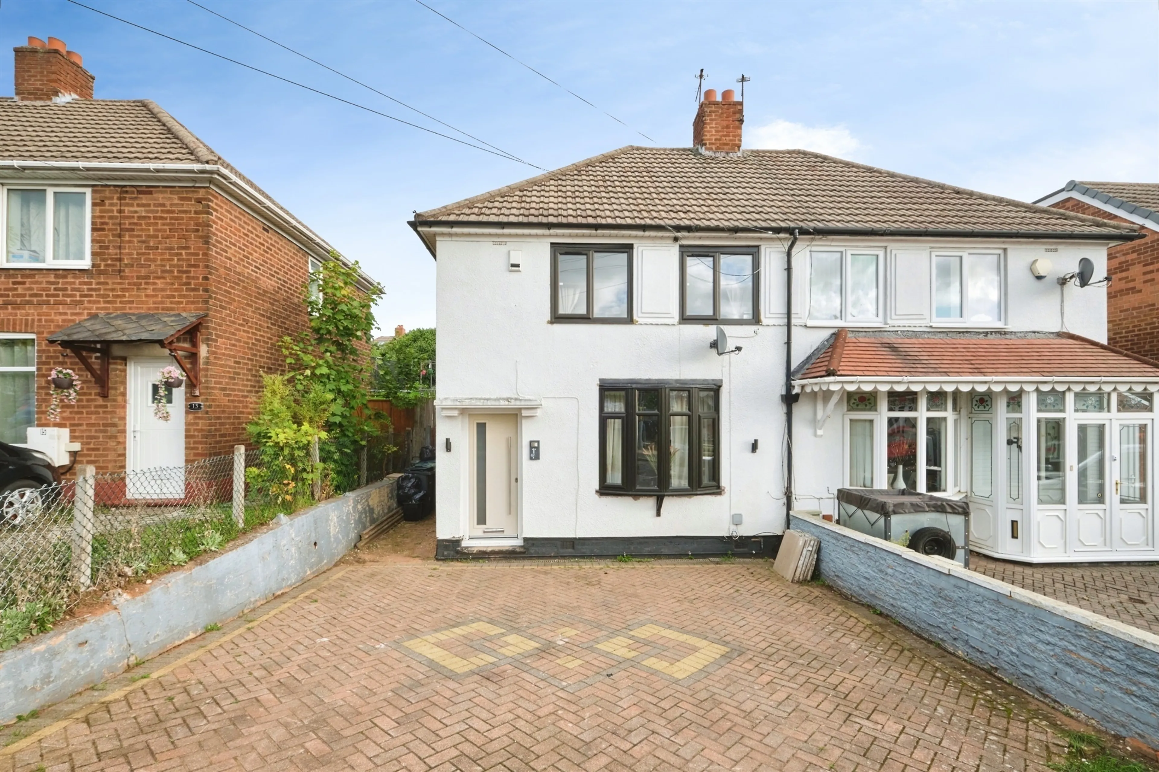 Property at Copthorne Road, Birmingham
