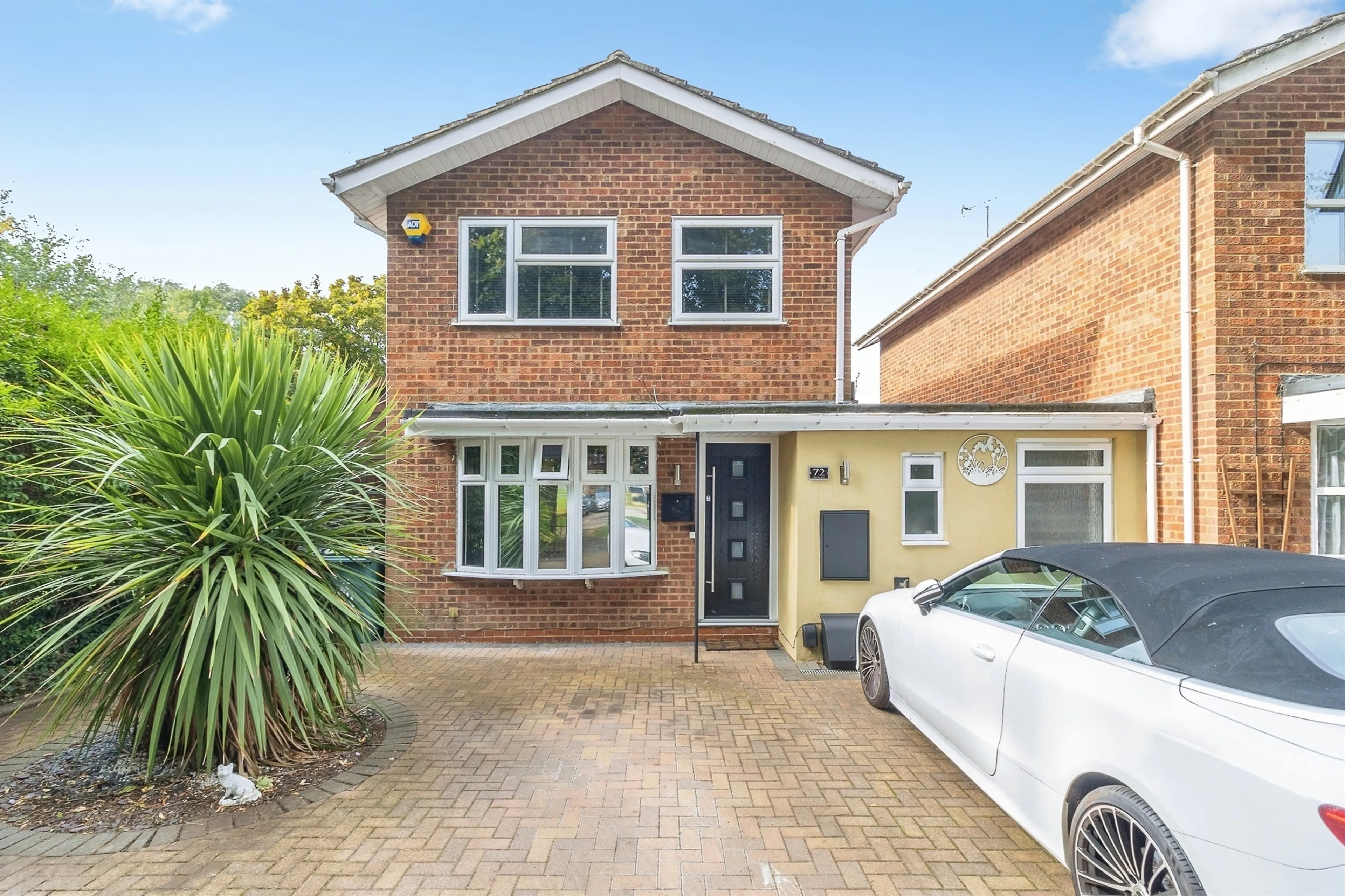 Property at Orion Way, Leighton Buzzard