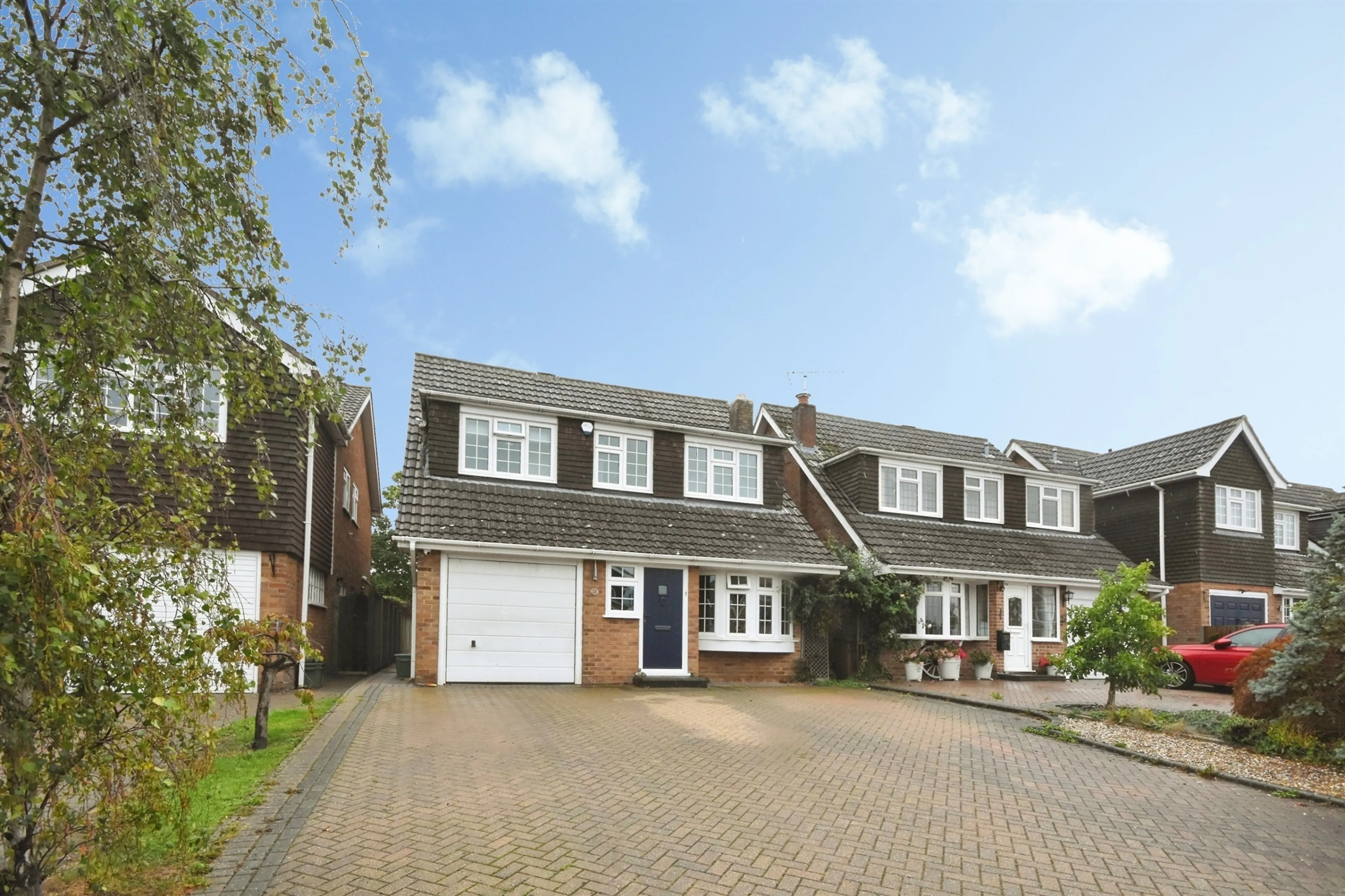 Property at Russell Gardens, Tile Kiln, Chelmsford