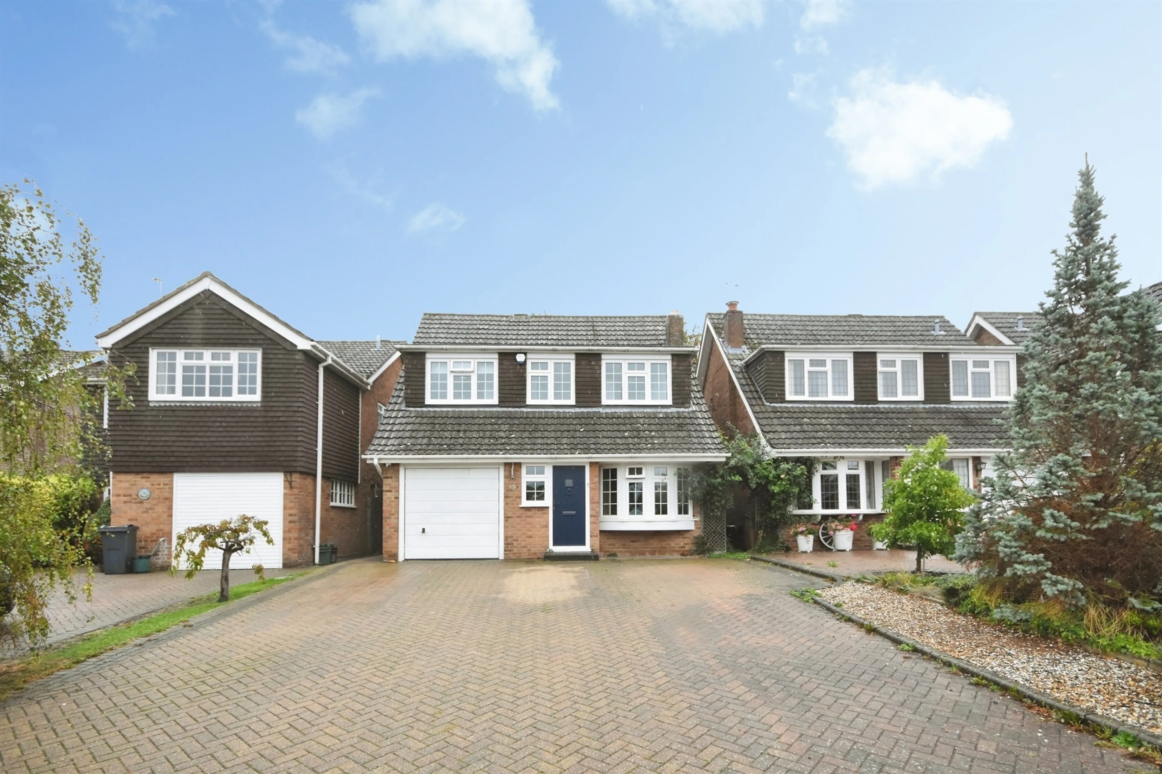 Property at Russell Gardens, Tile Kiln, Chelmsford