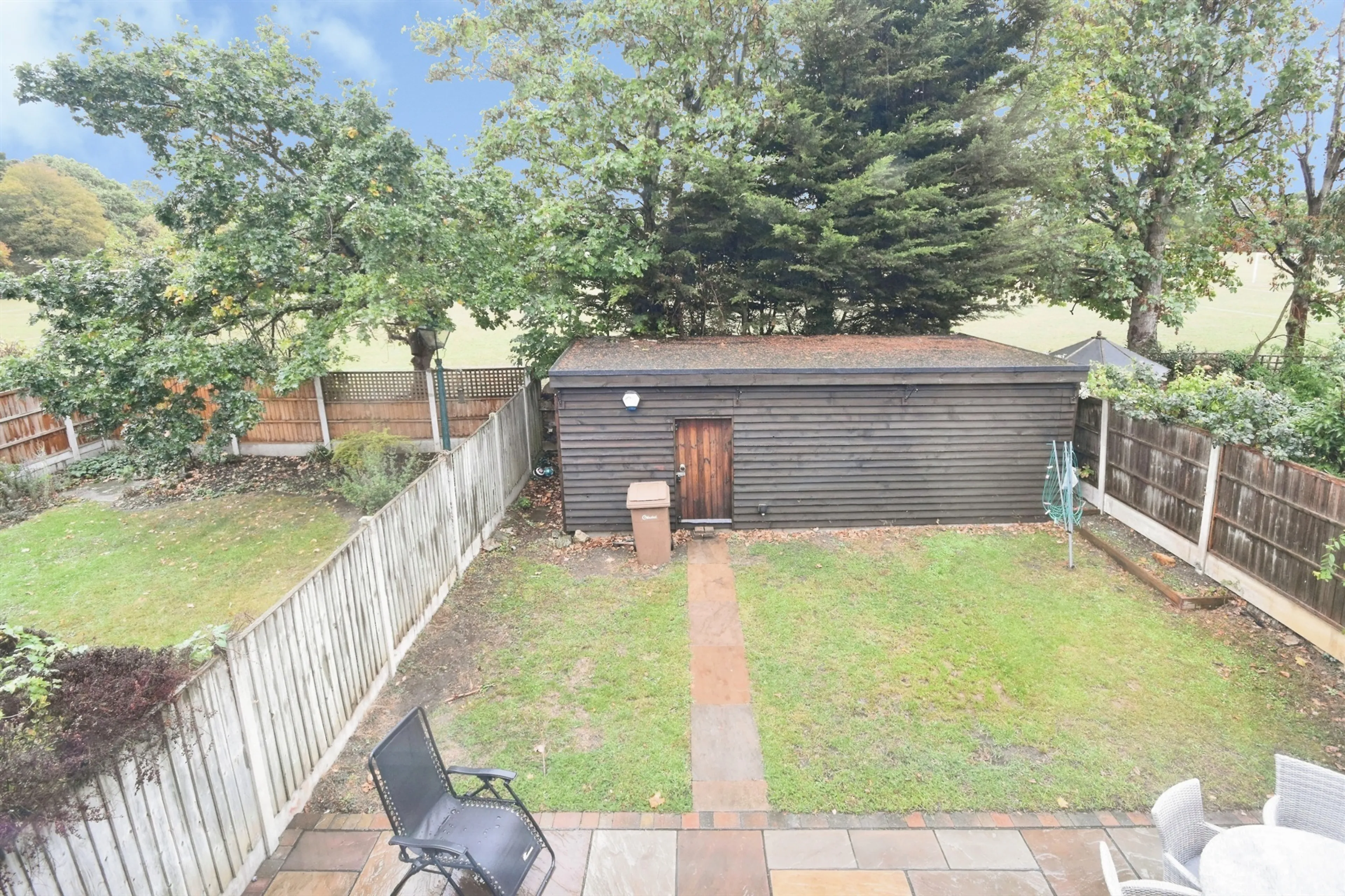Property at Russell Gardens, Tile Kiln, Chelmsford