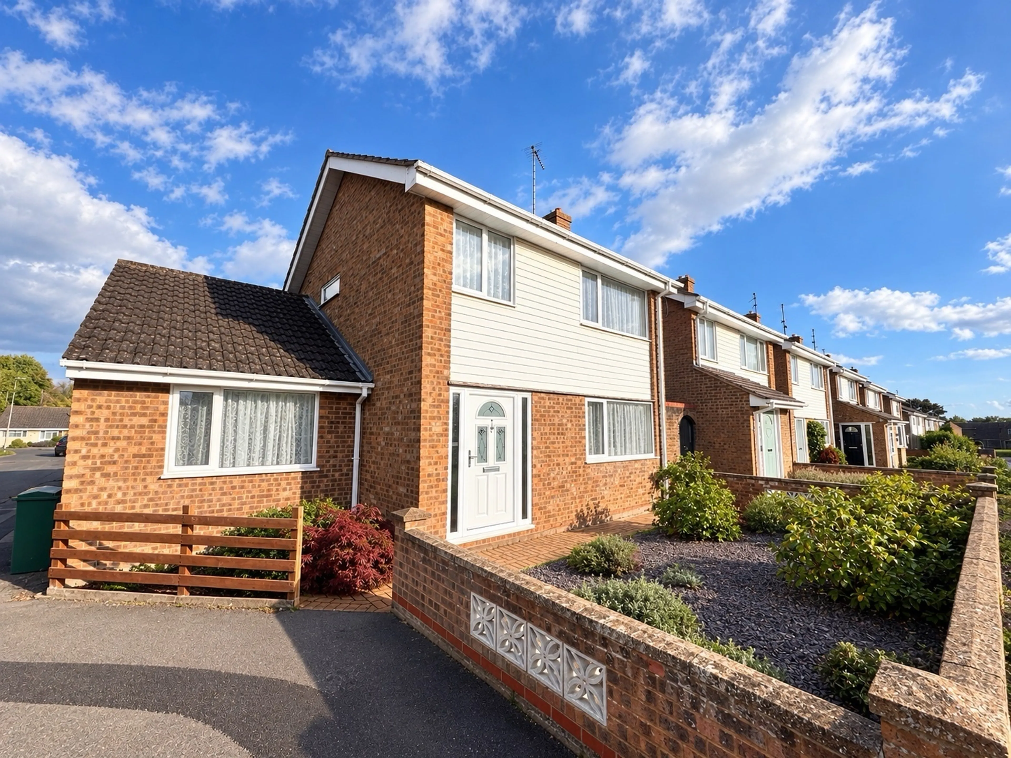 Property at Thor Walk, Corby