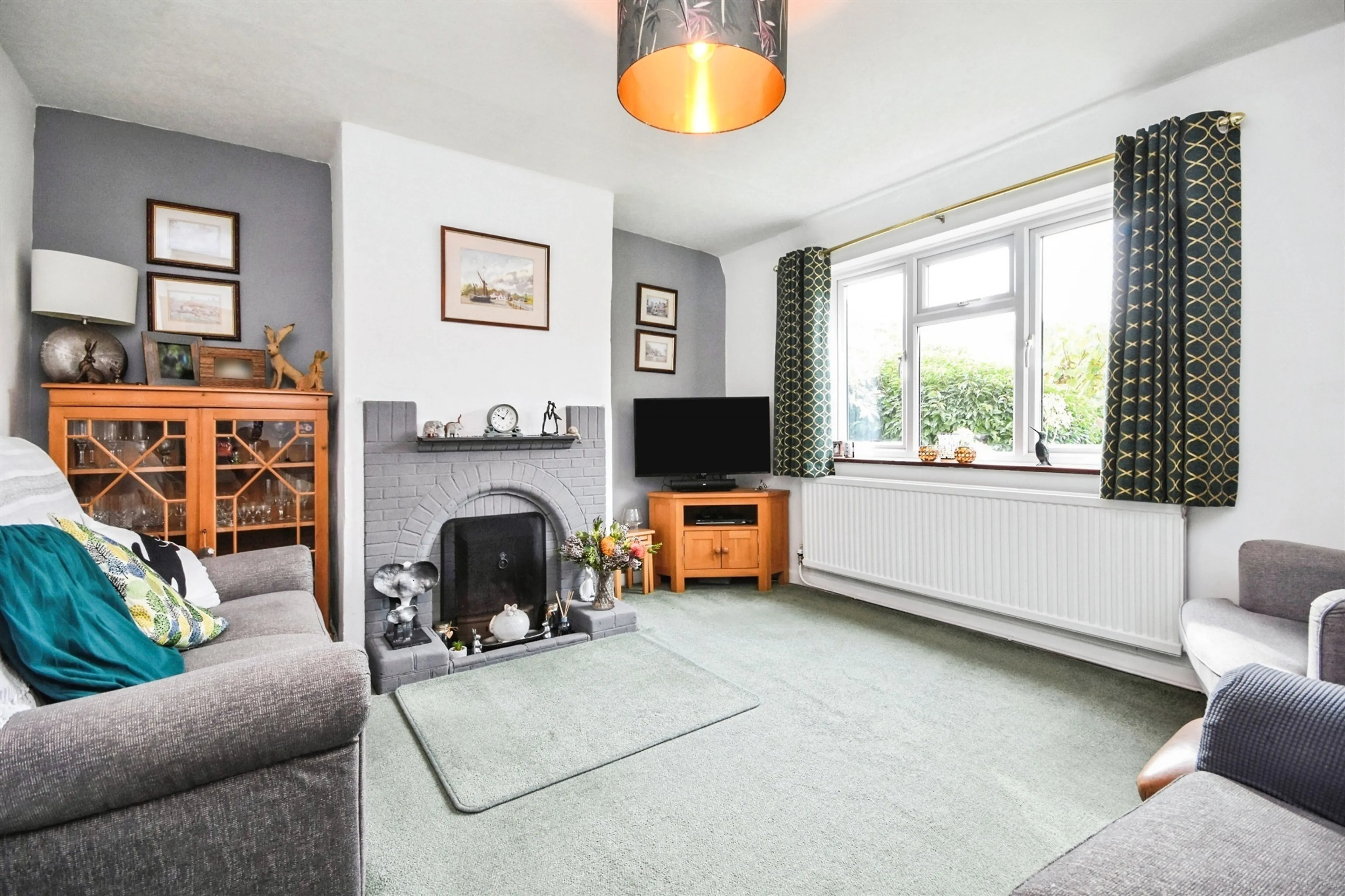 Property at Colchester Road, White Colne, Colchester