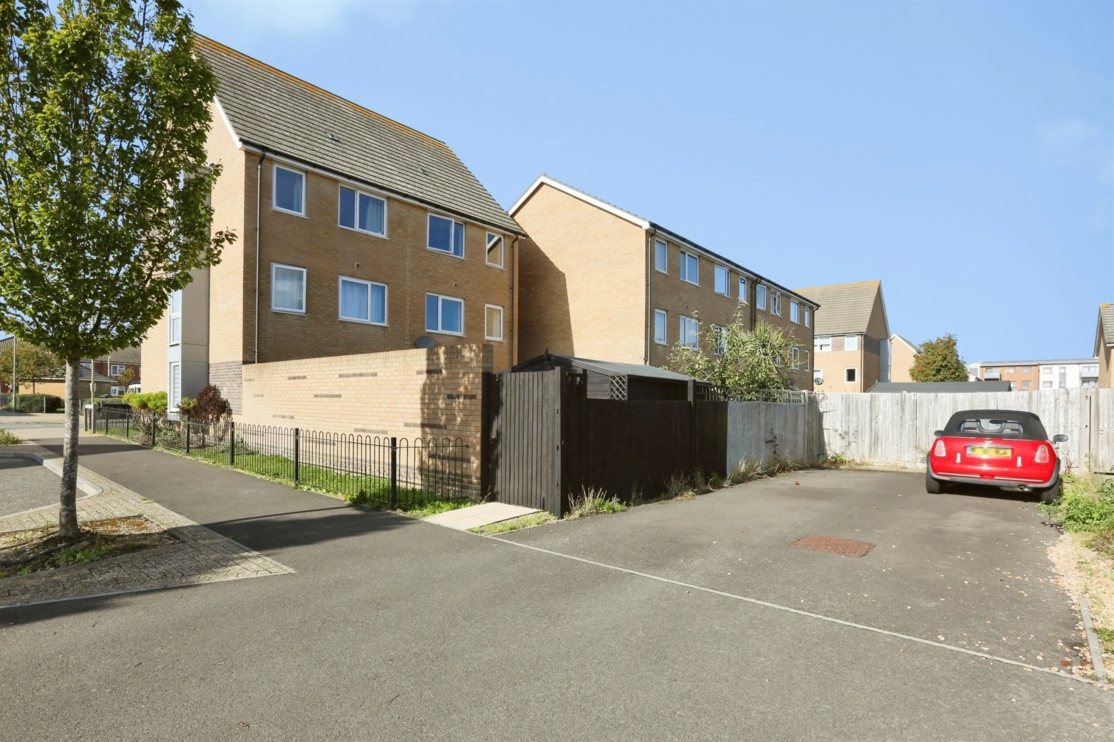 Property at Blanchard Avenue, Gosport