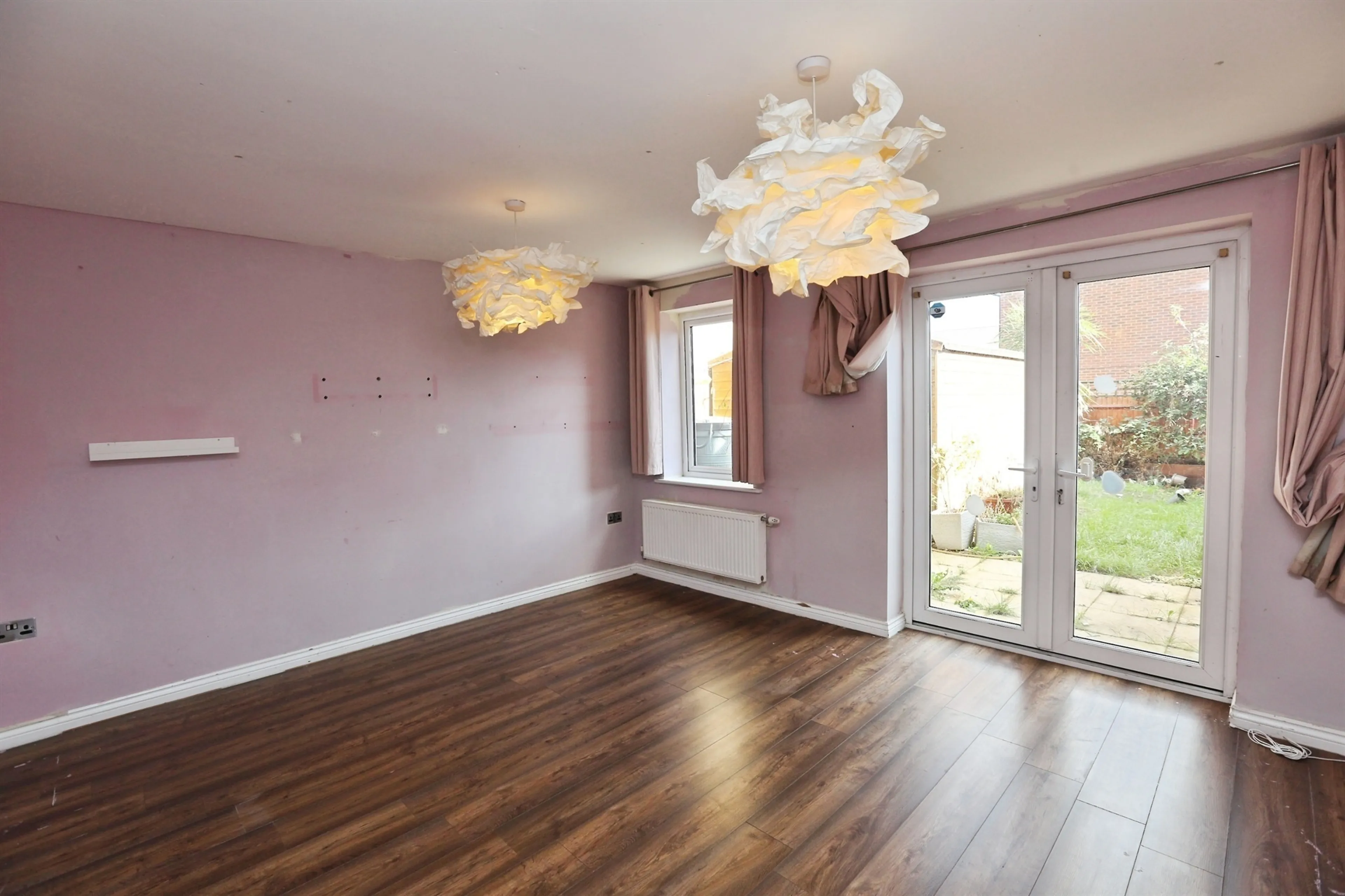 Property at Blanchard Avenue, Gosport
