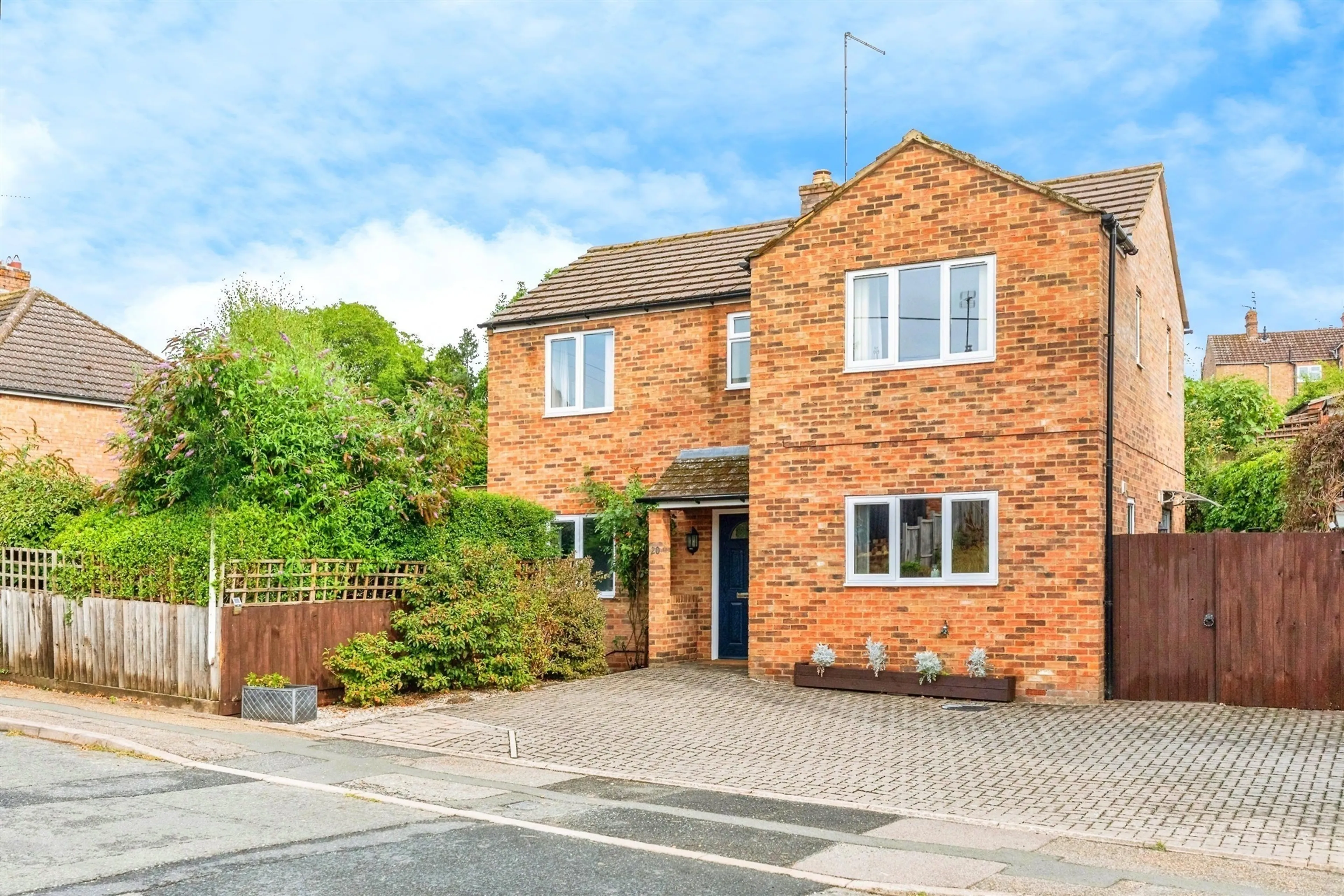 Property at Denford Road, Ringstead, Kettering